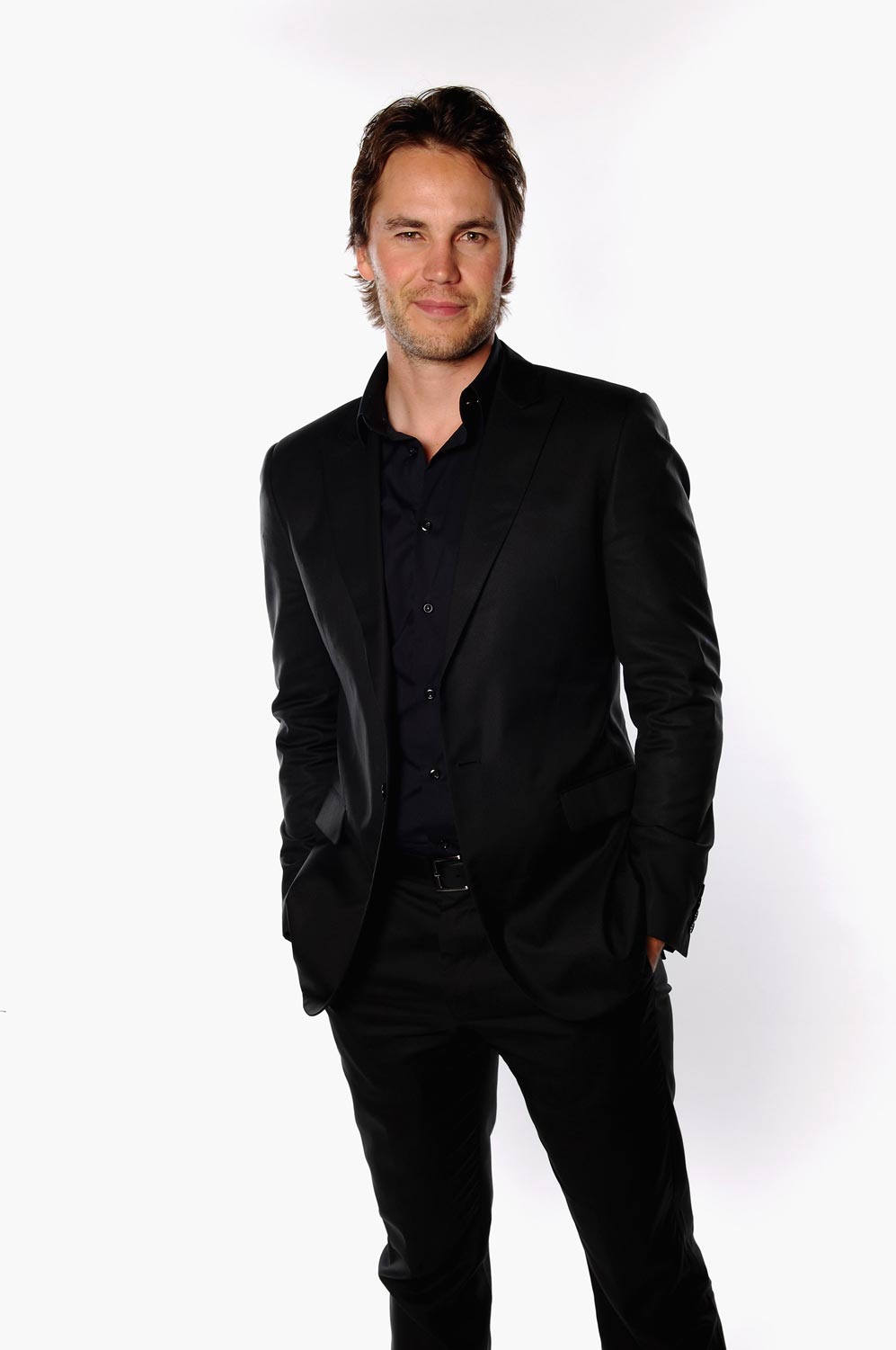 Taylor Kitsch photo #423521