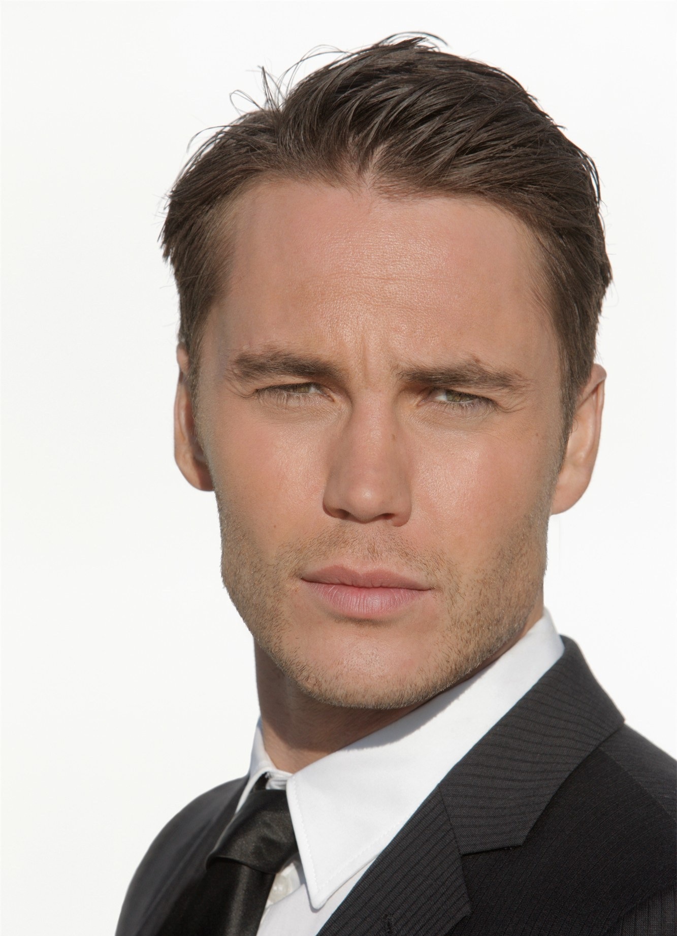 Taylor Kitsch photo #424545