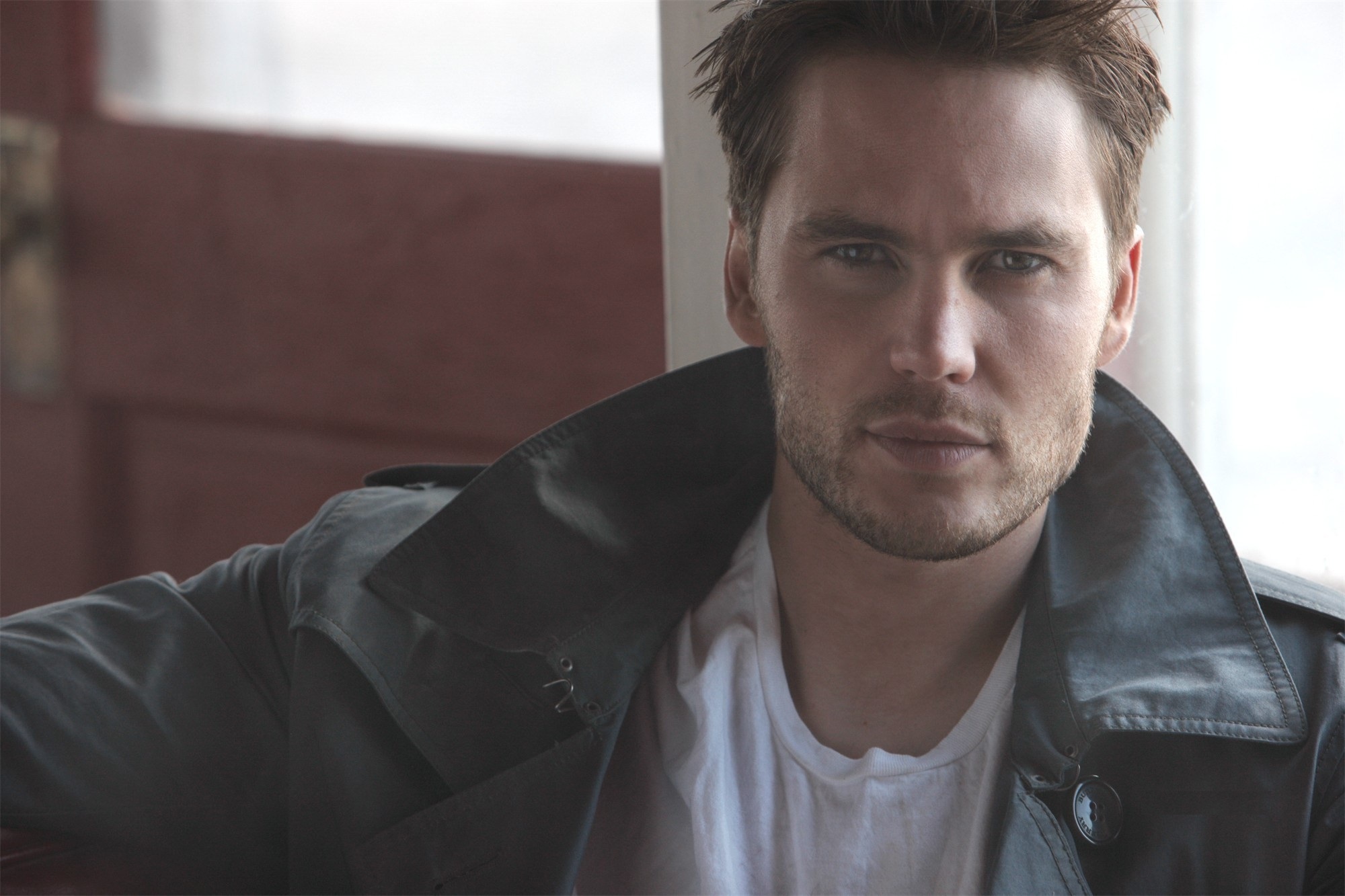 Taylor Kitsch photo #424549