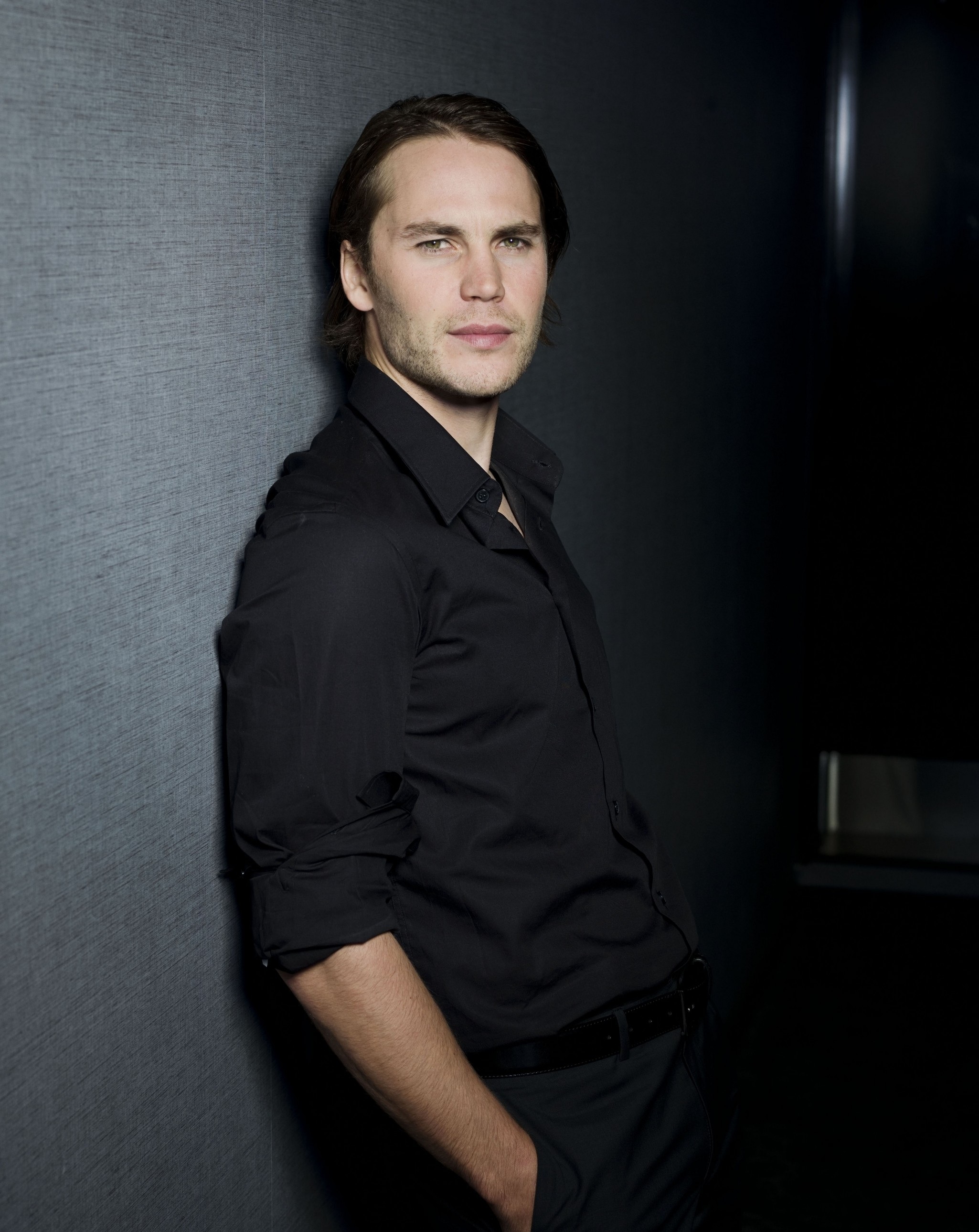 Taylor Kitsch photo #424551