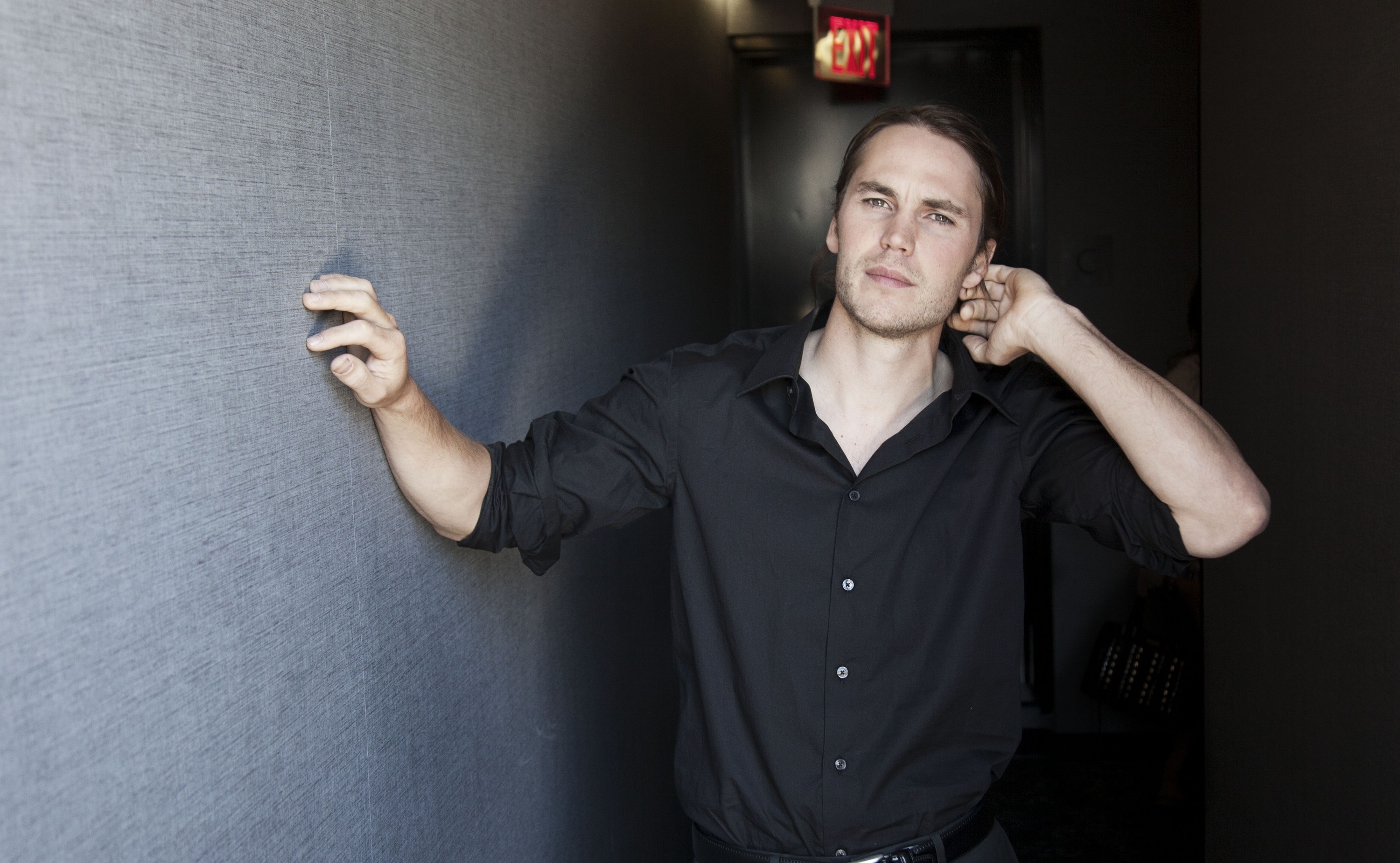 Taylor Kitsch photo #424544