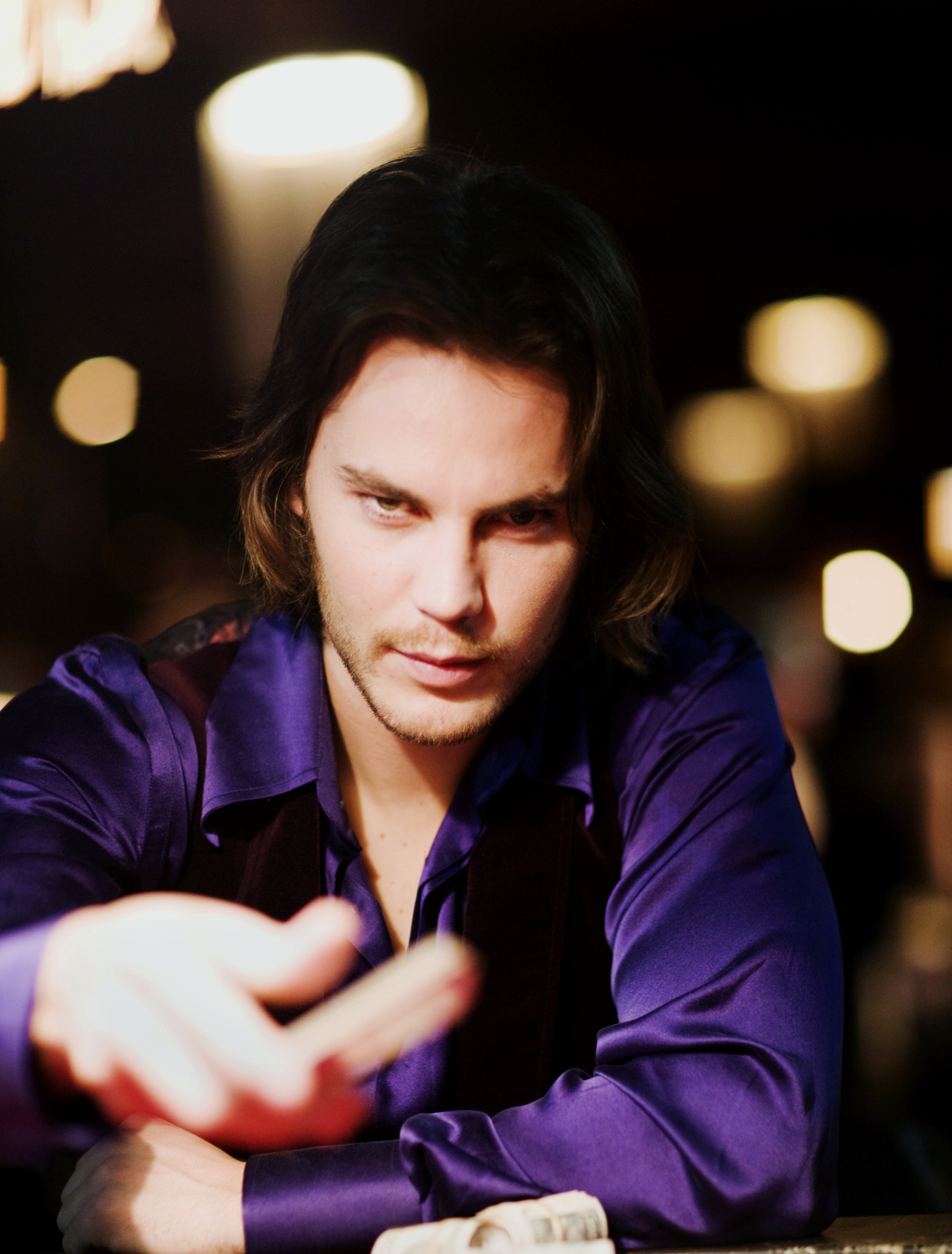 Taylor Kitsch photo #421544