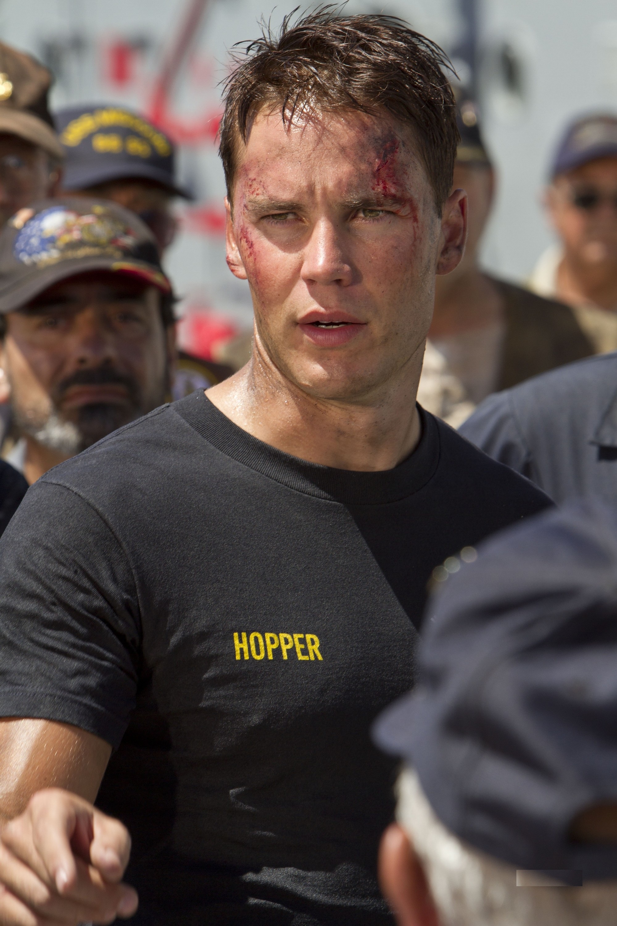 Taylor Kitsch photo #423478