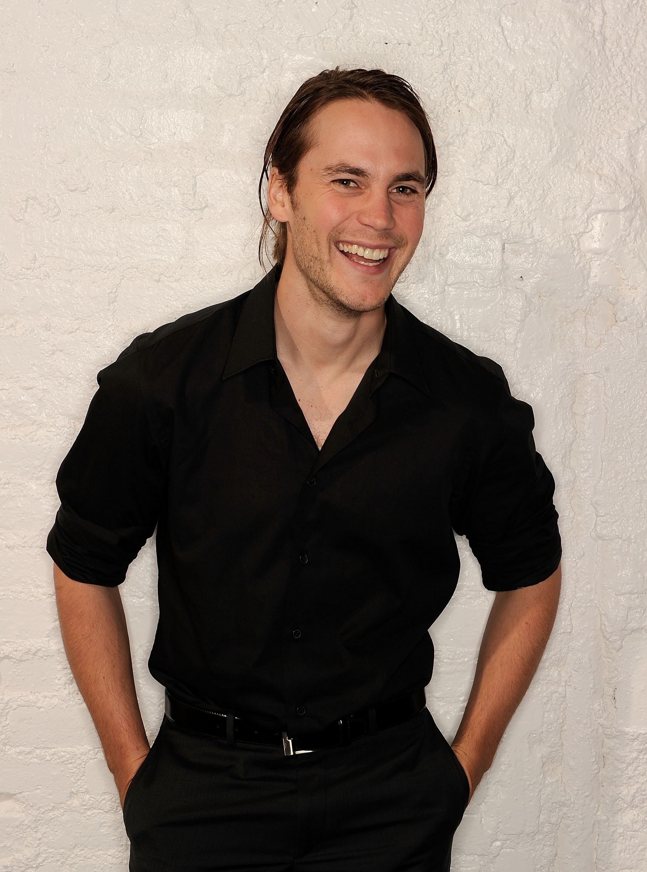 Taylor Kitsch photo #424564