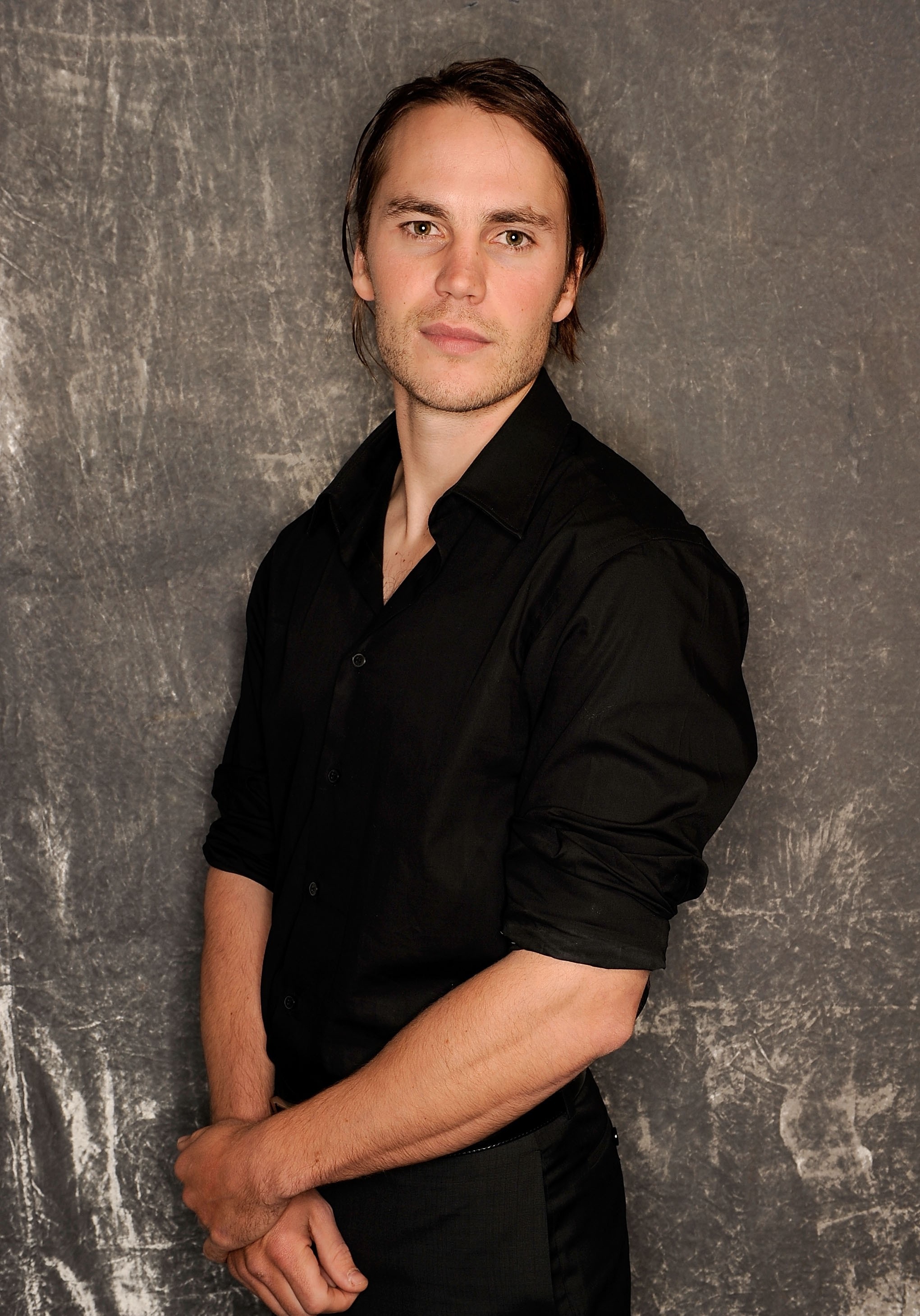 Taylor Kitsch photo #424565