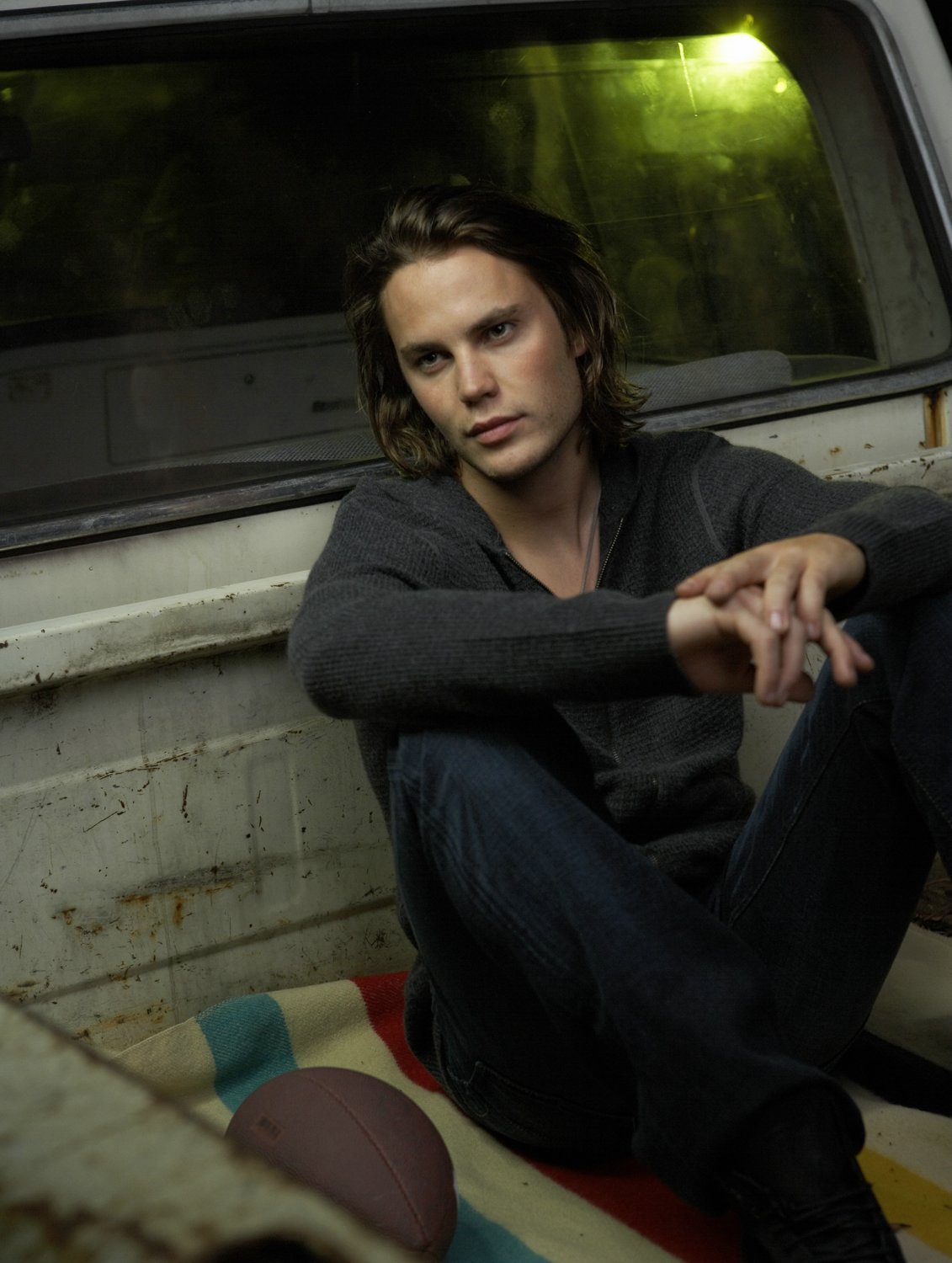 Taylor Kitsch photo #424802