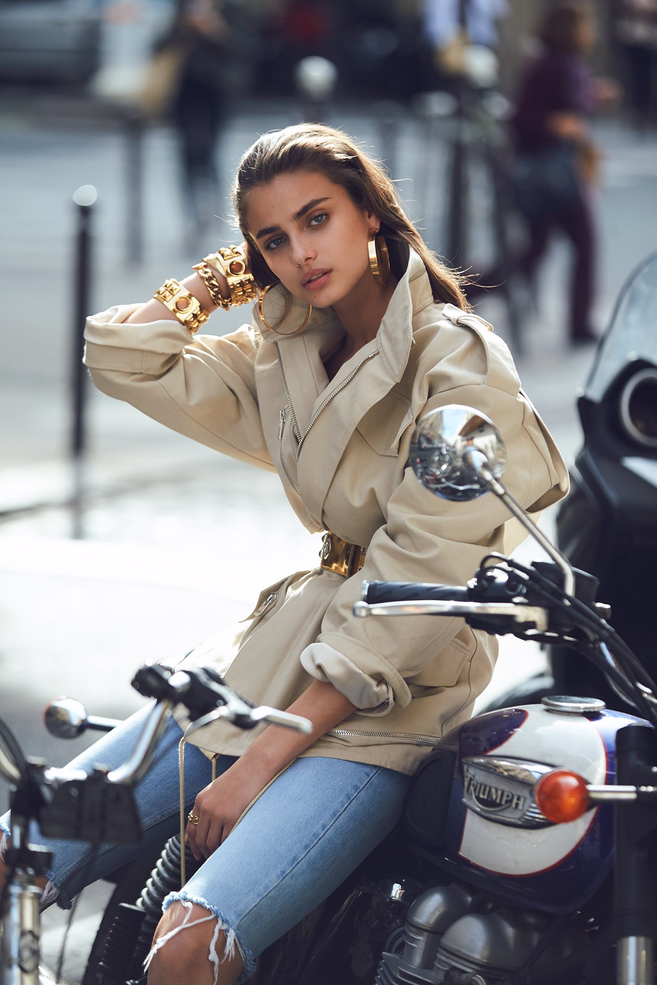 Taylor Marie Hill photo #741733