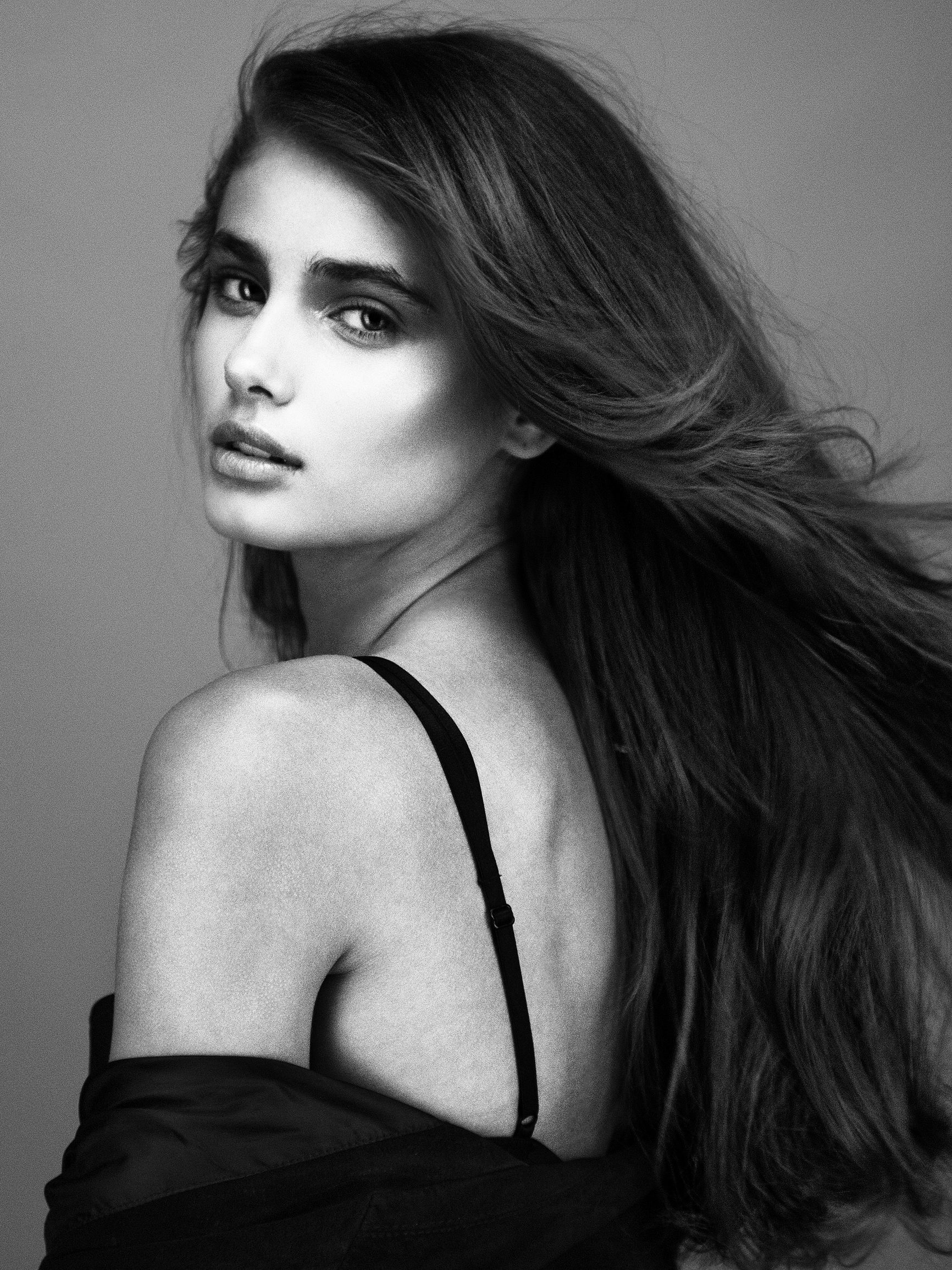 Taylor Marie Hill photo #689226