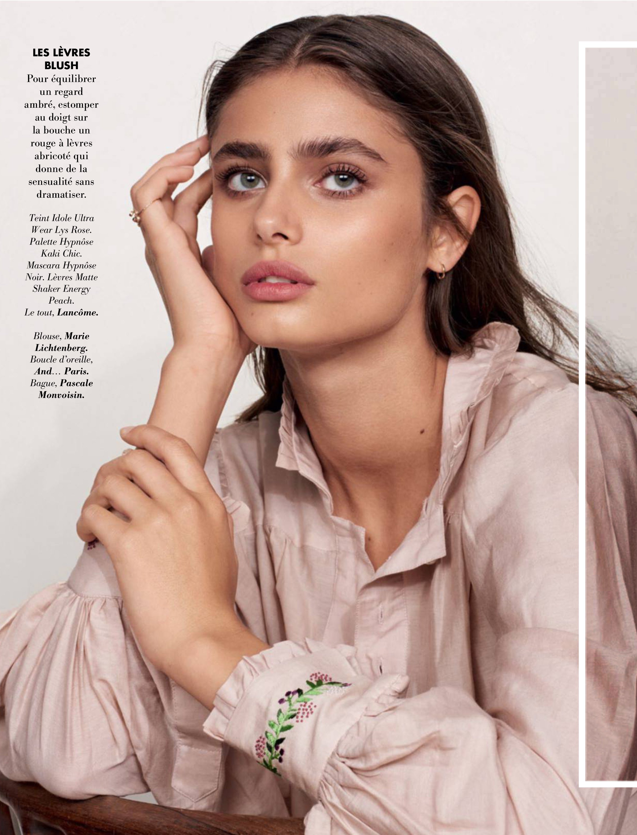 Taylor Marie Hill photo #795103