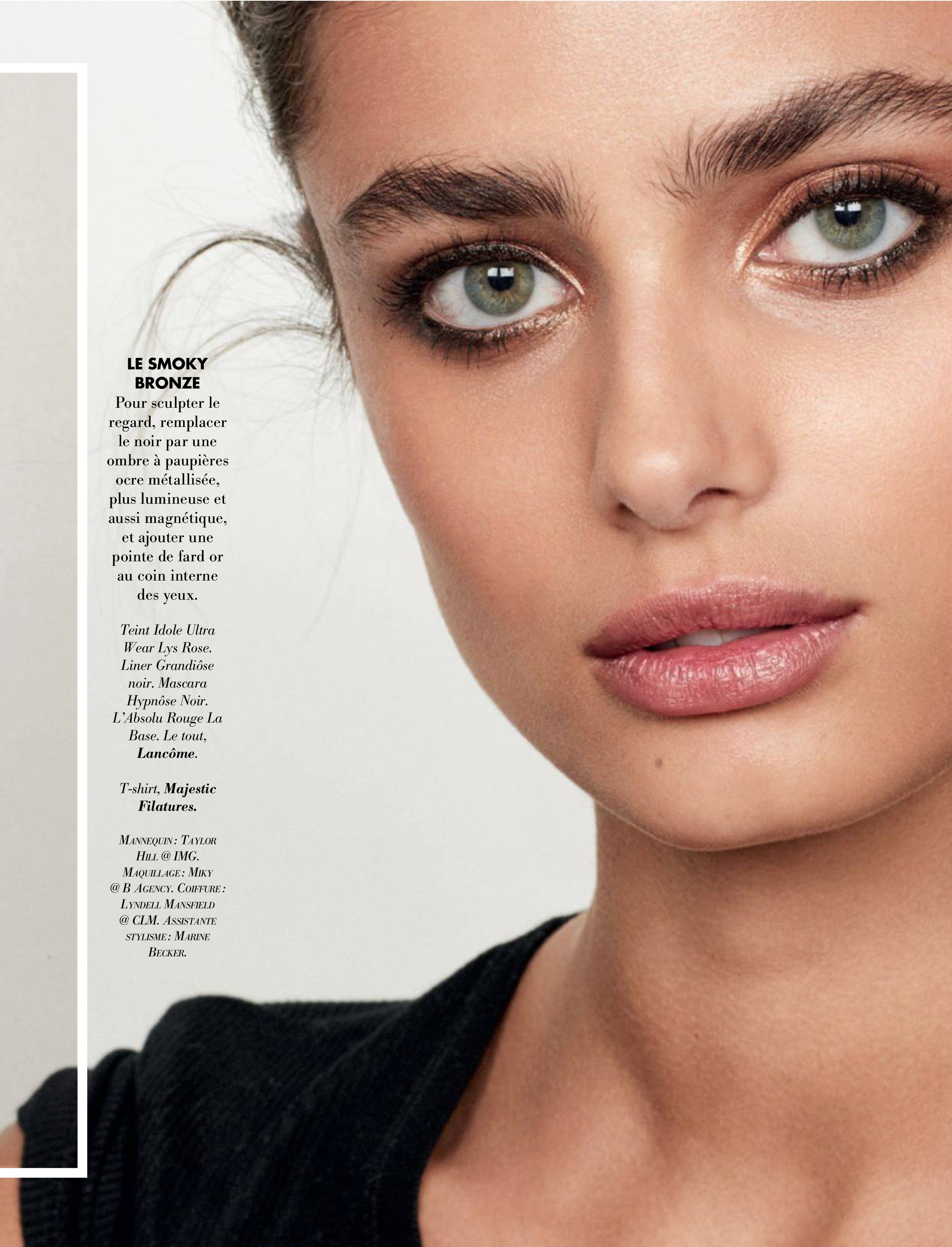 Taylor Marie Hill photo #795101