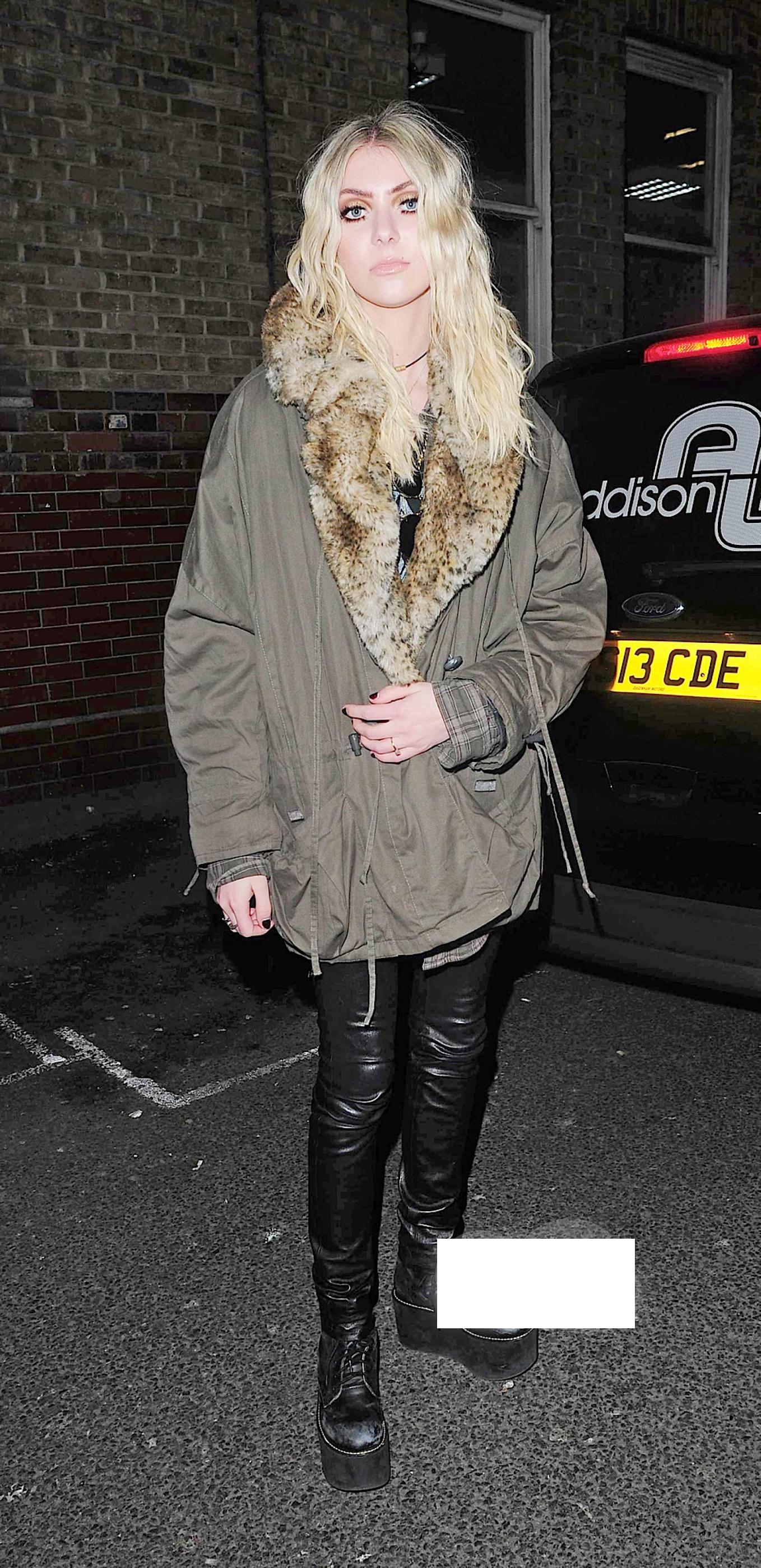 Taylor Momsen photo #567221