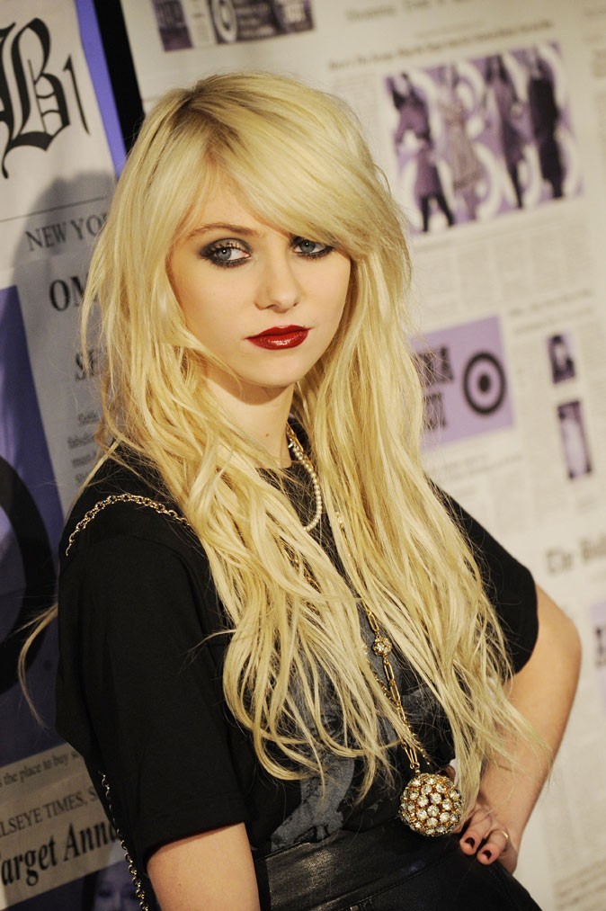 Taylor Momsen photo #341337
