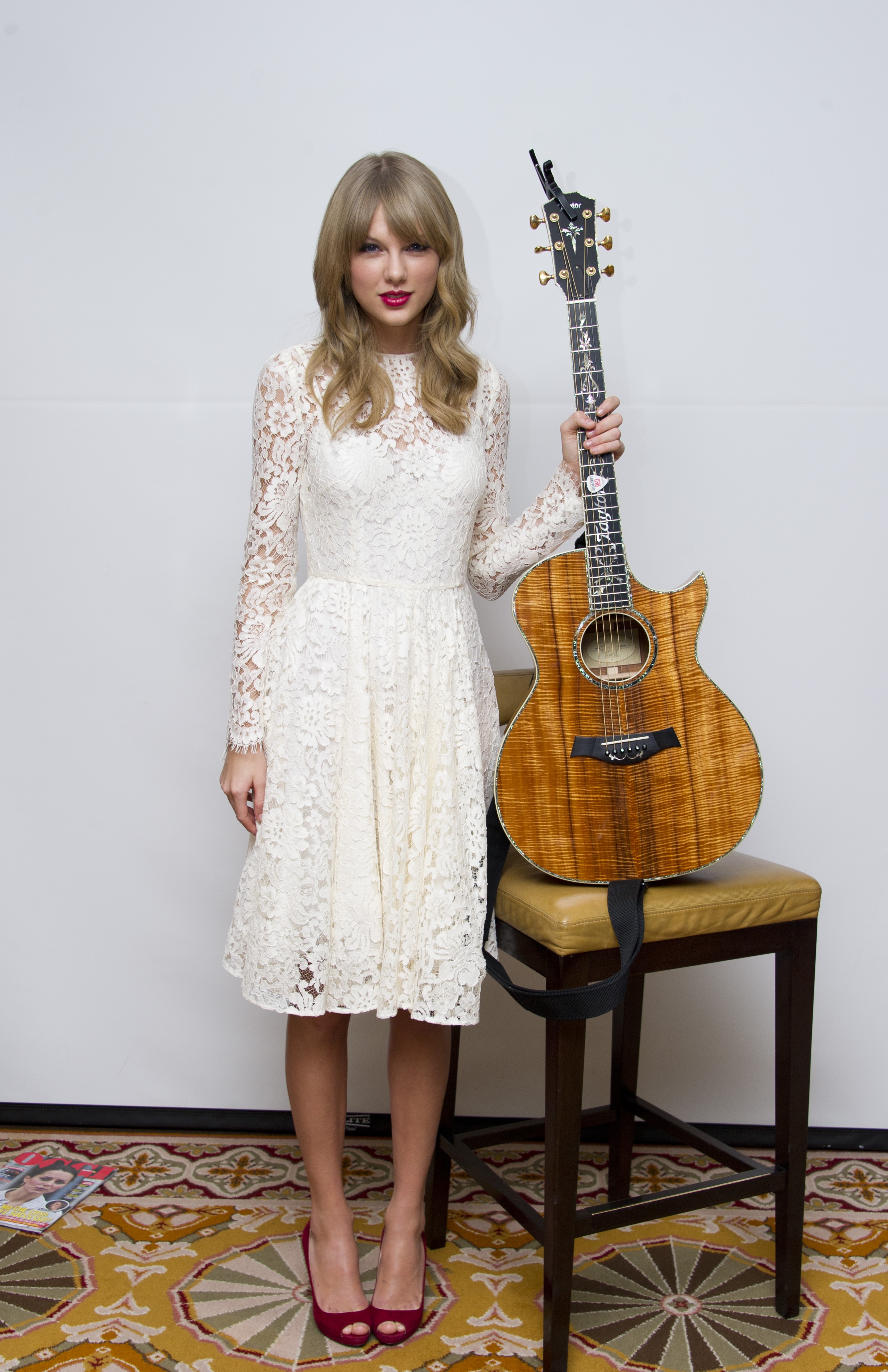 Taylor Swift photo #536109