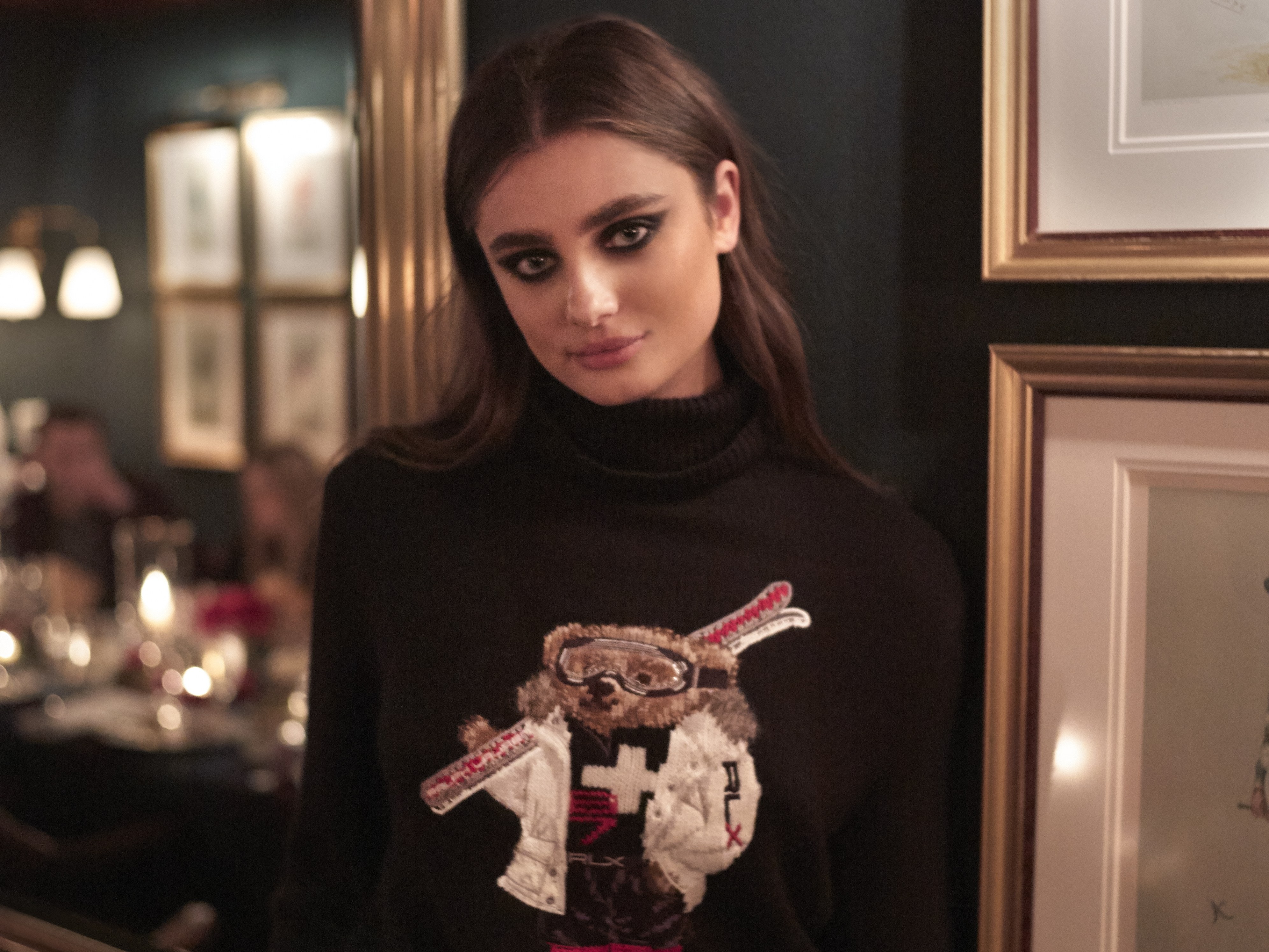 Taylor Hill photo #1020800