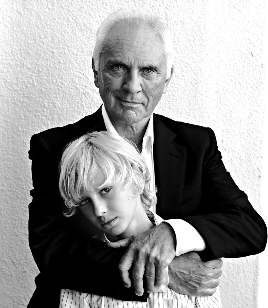 Terence Stamp photo #284938