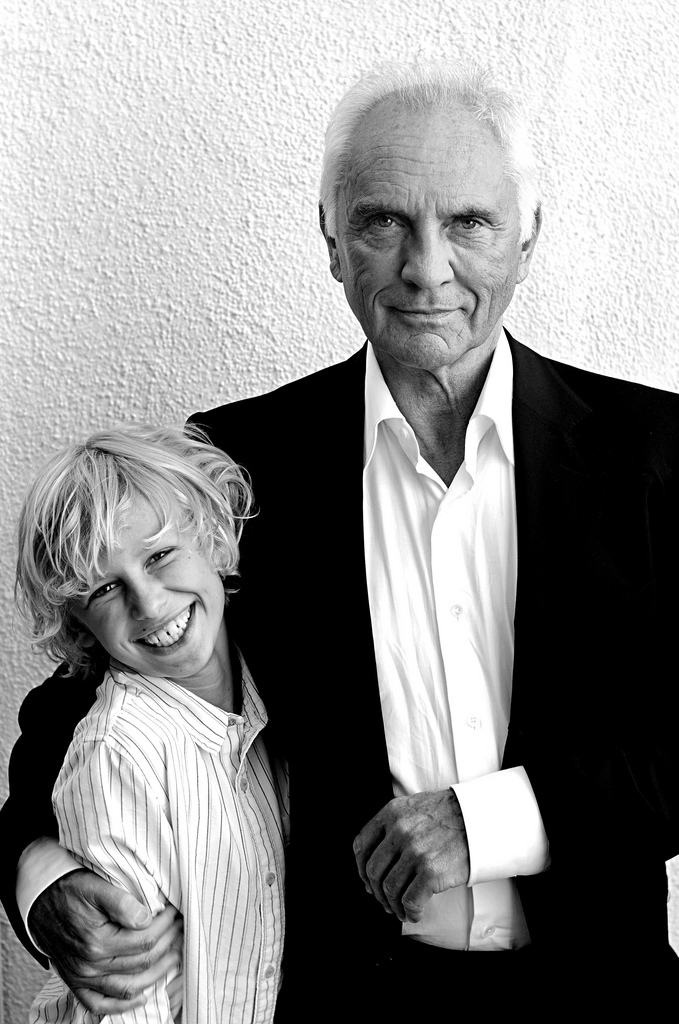 Terence Stamp photo #284944