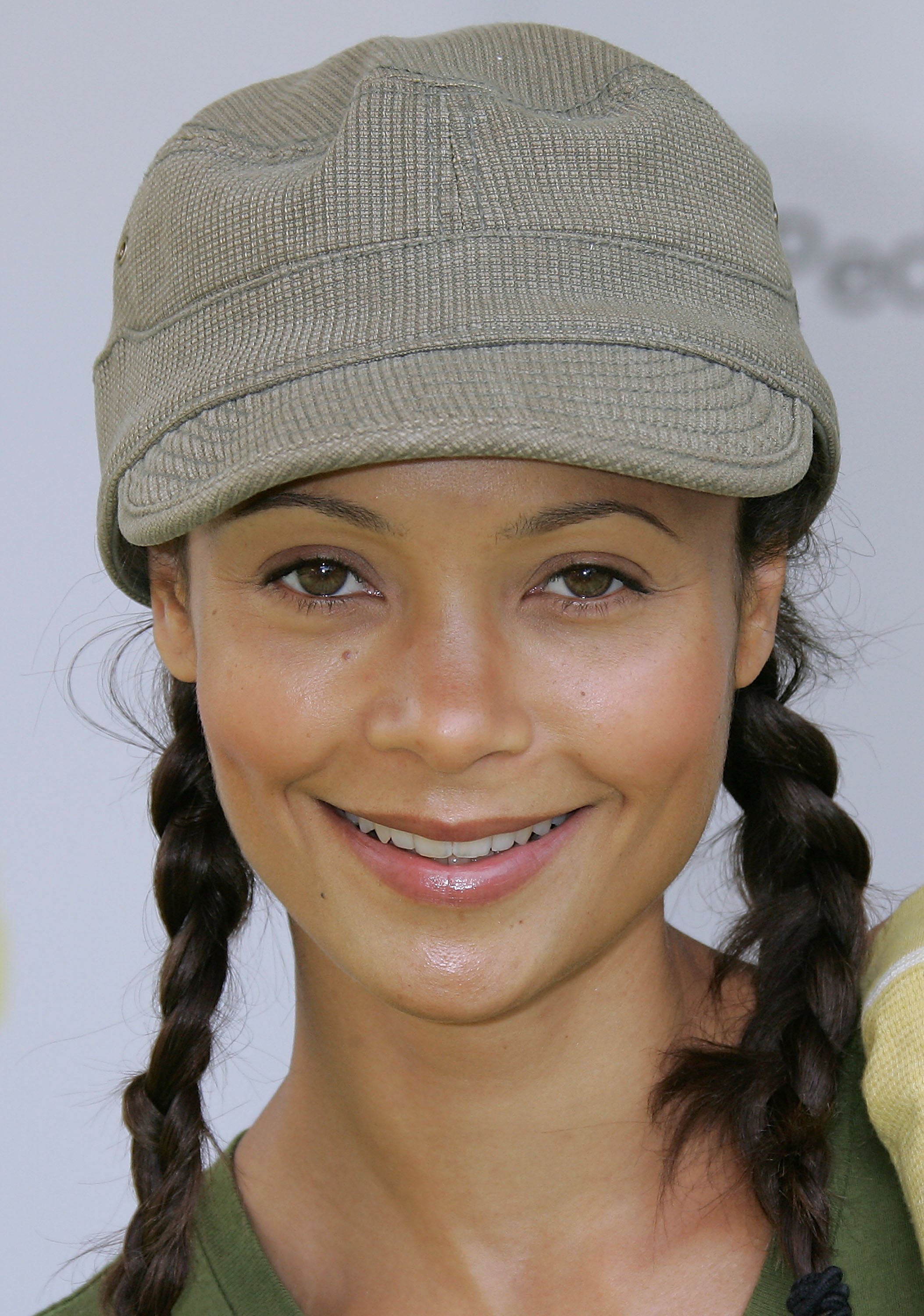 Thandie Newton photo #160571