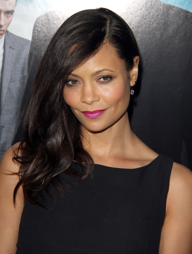 Thandie Newton photo #481743