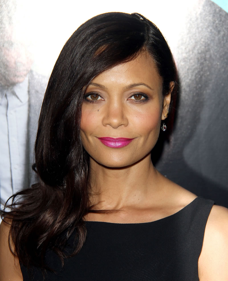 Thandie Newton photo #481744