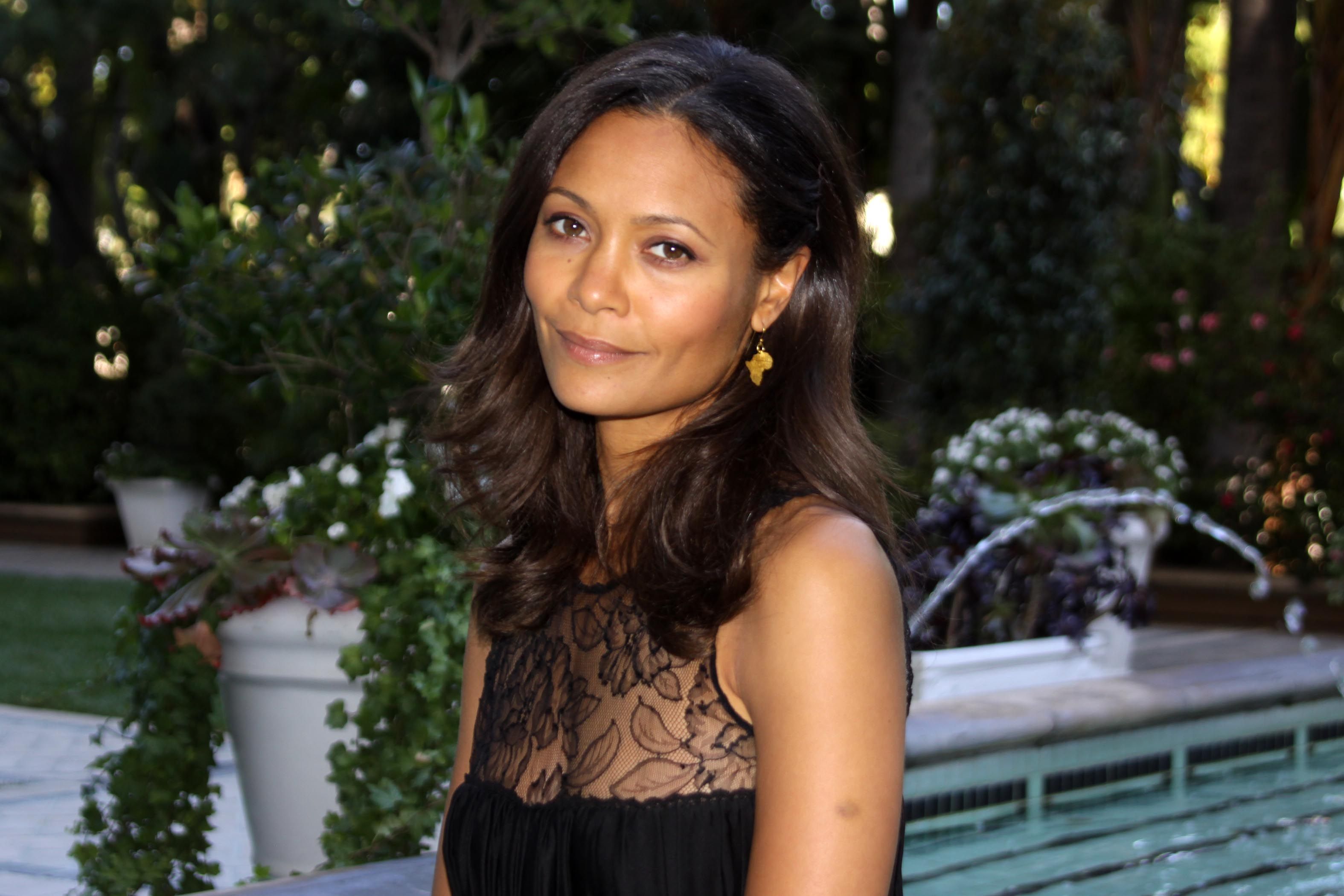 Thandie Newton photo #234417