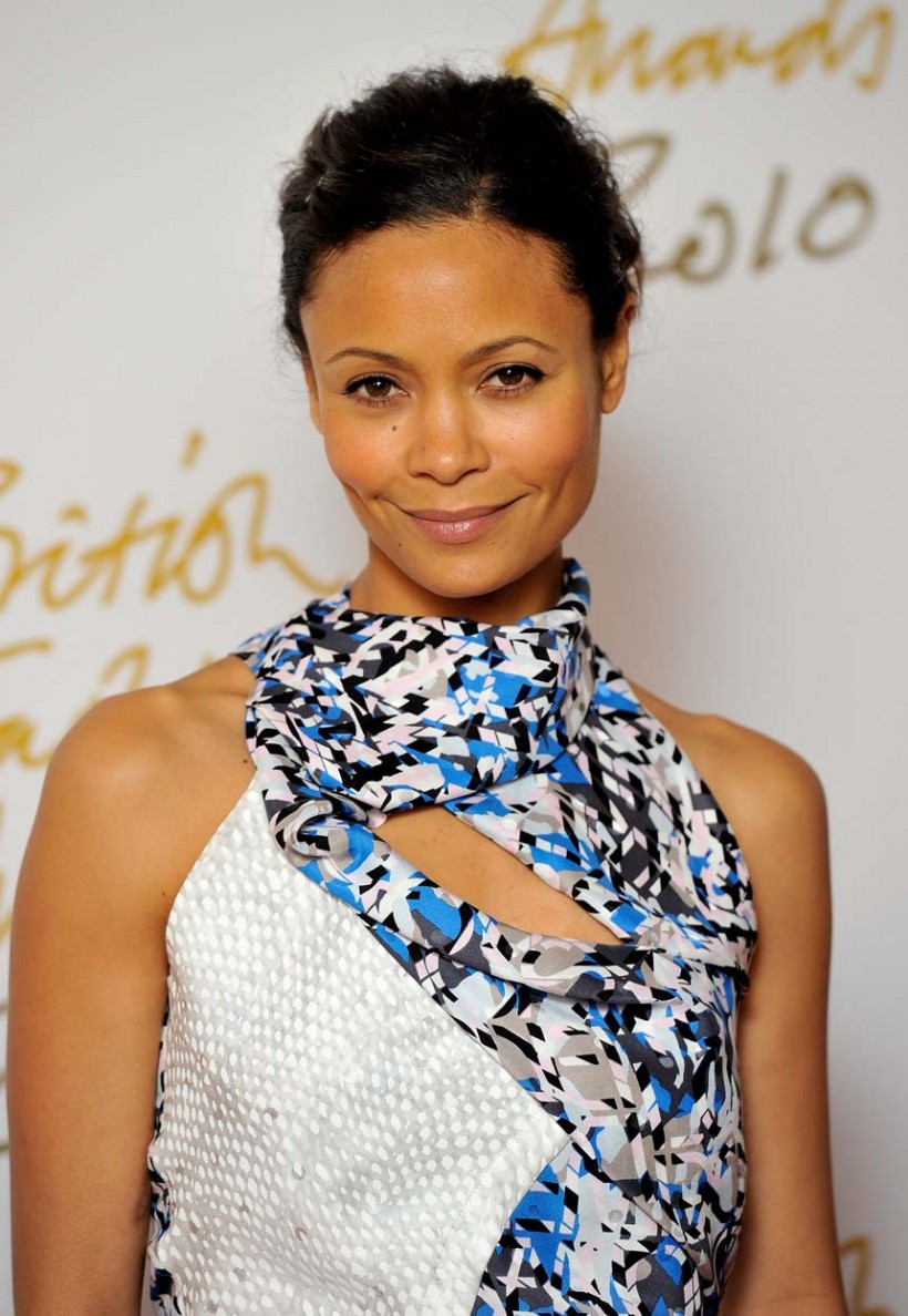 Thandie Newton photo #242072