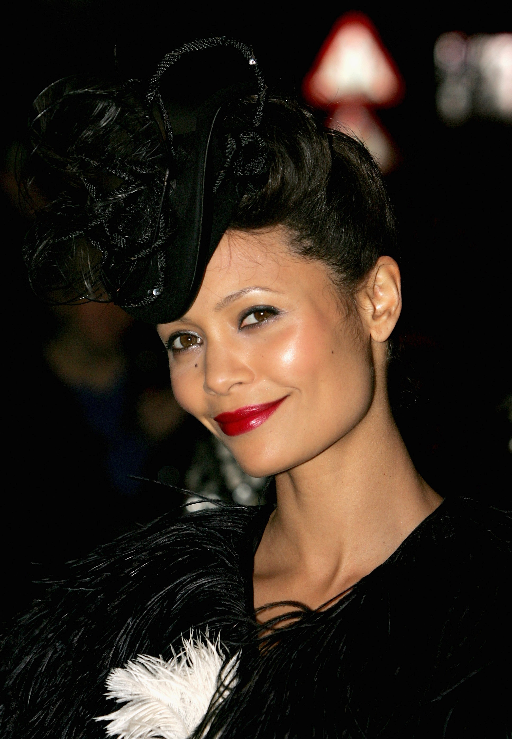 Thandie Newton photo #161928