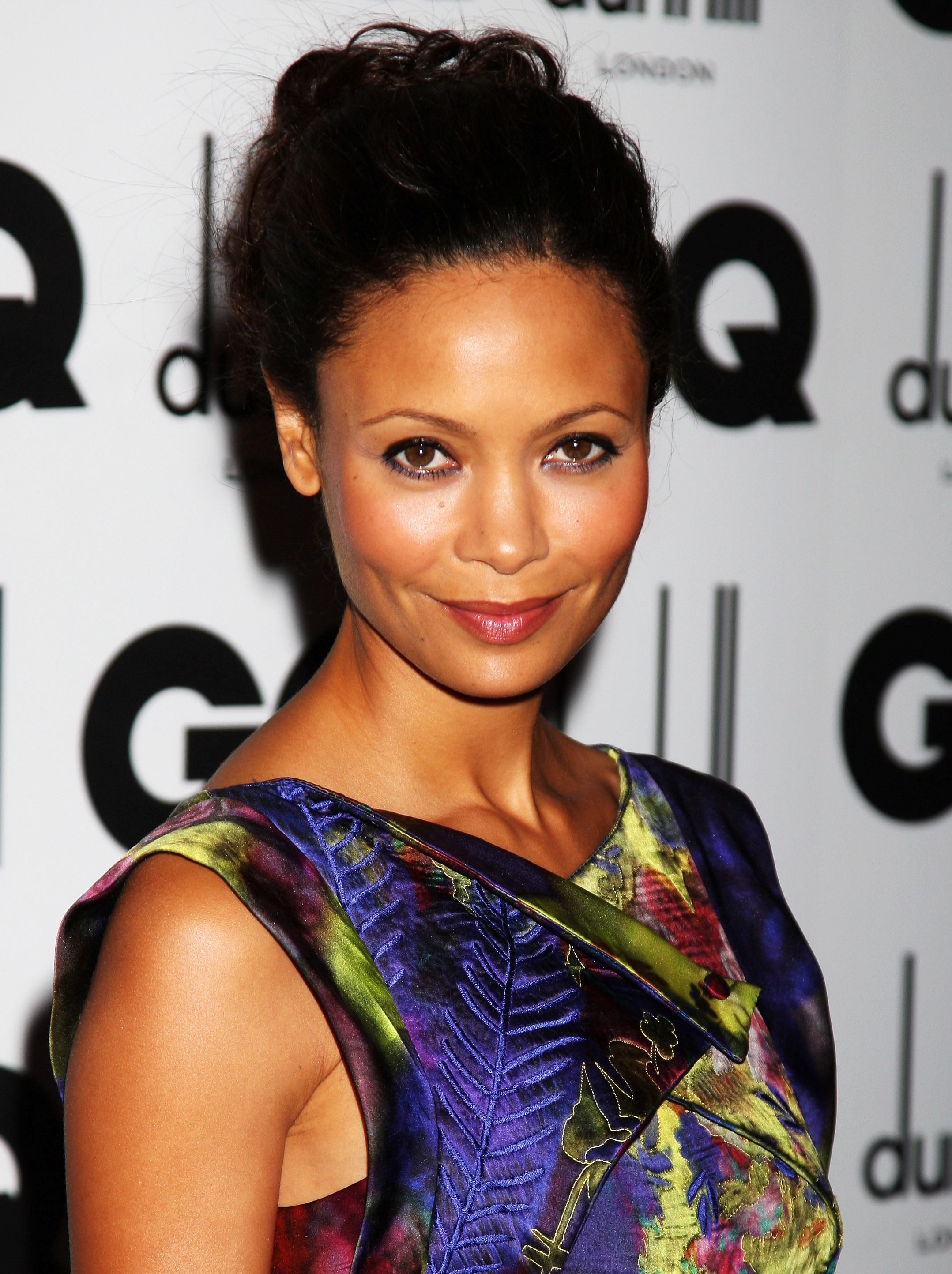 Thandie Newton photo #161931