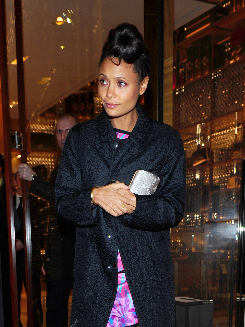 Thandie Newton photo #275735