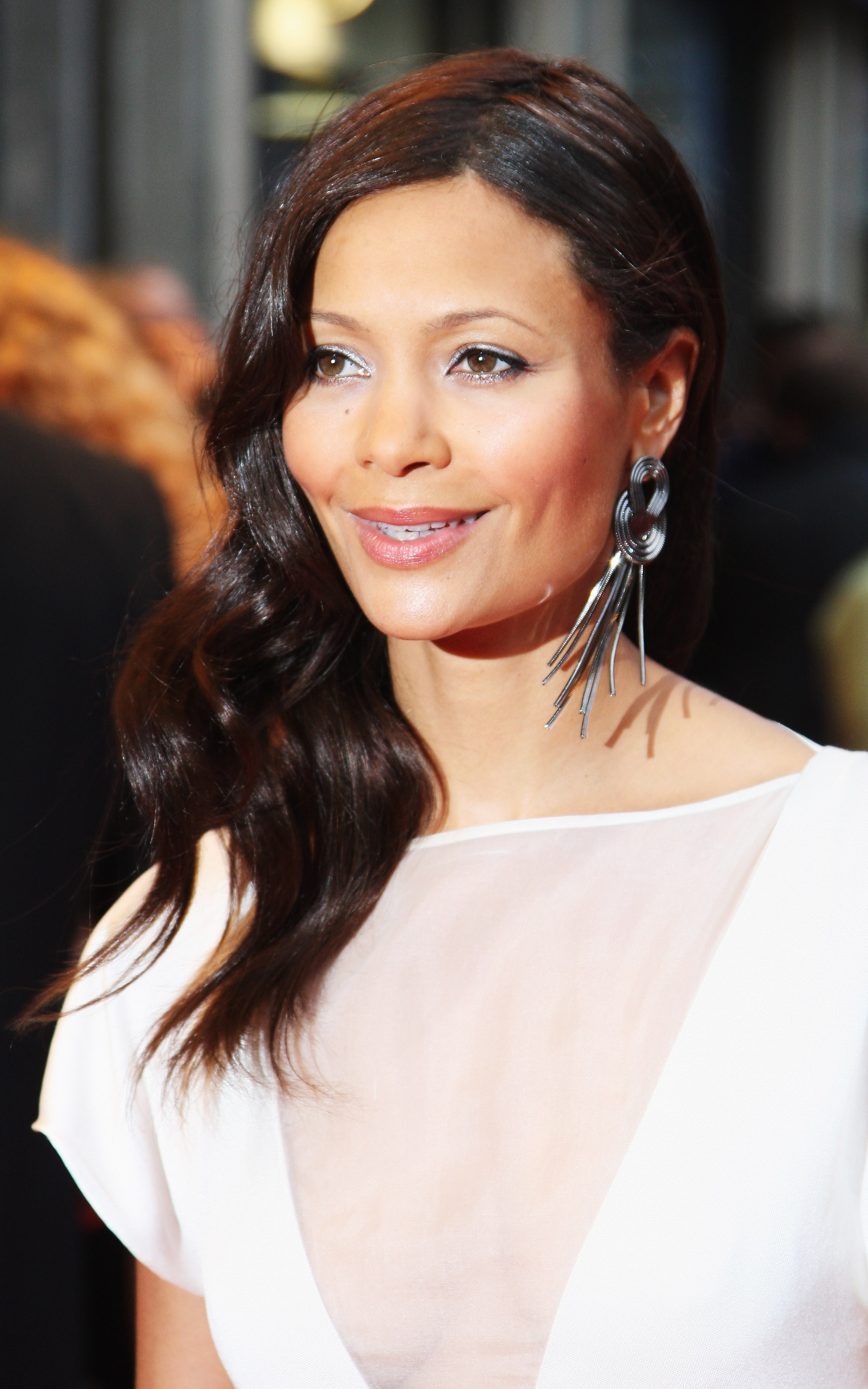 Thandie Newton photo #162476