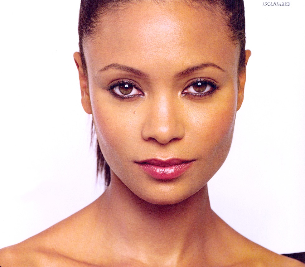 Thandie Newton photo #35384