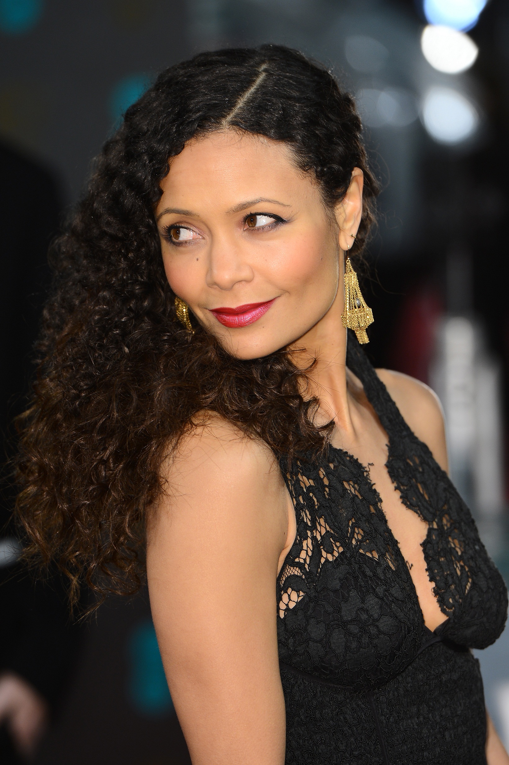 Thandie Newton photo #470056