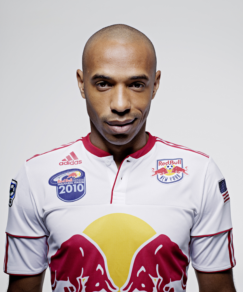Thierry Henry photo #348567