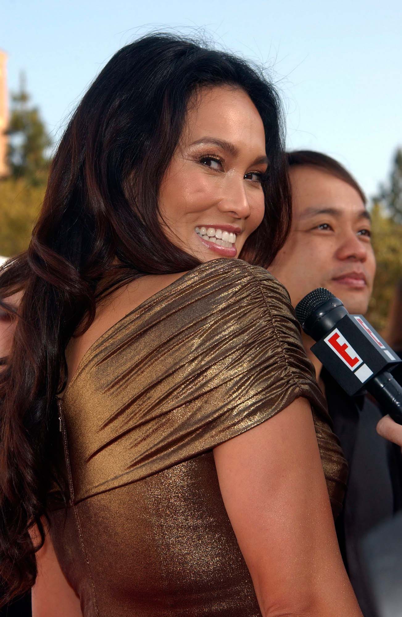 Tia Carrere photo #113506