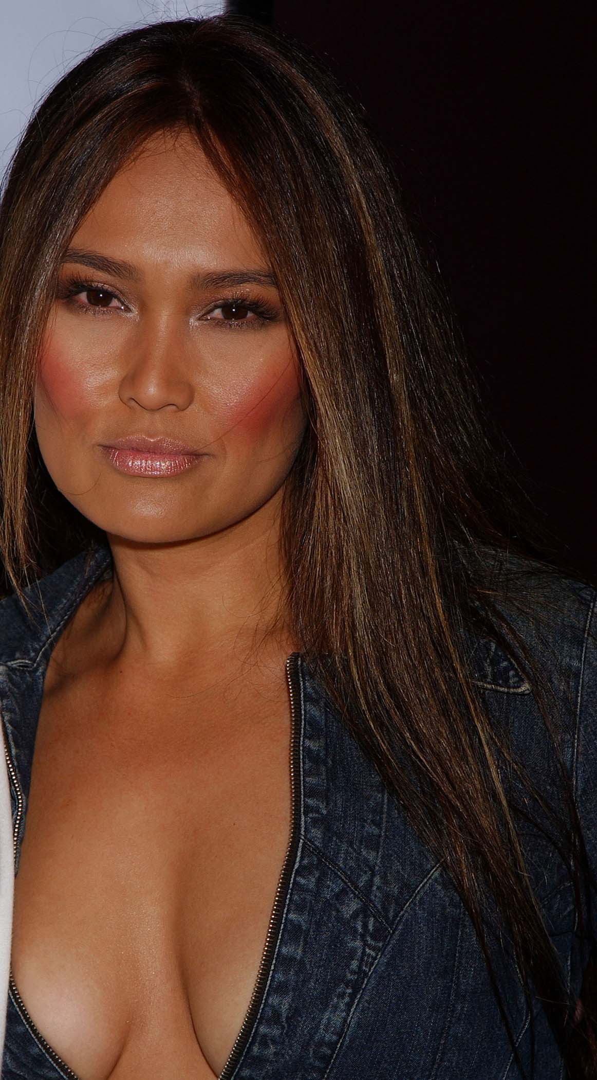 Tia Carrere photo #113512