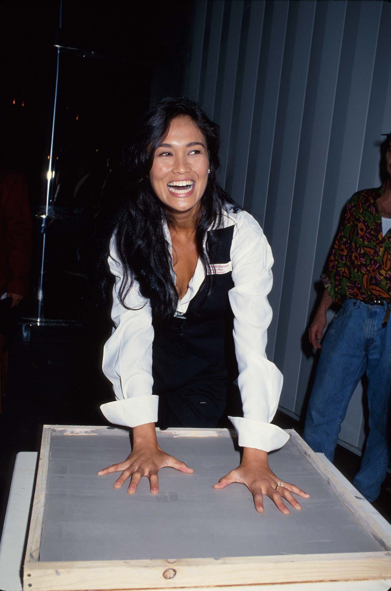 Tia Carrere photo #114430