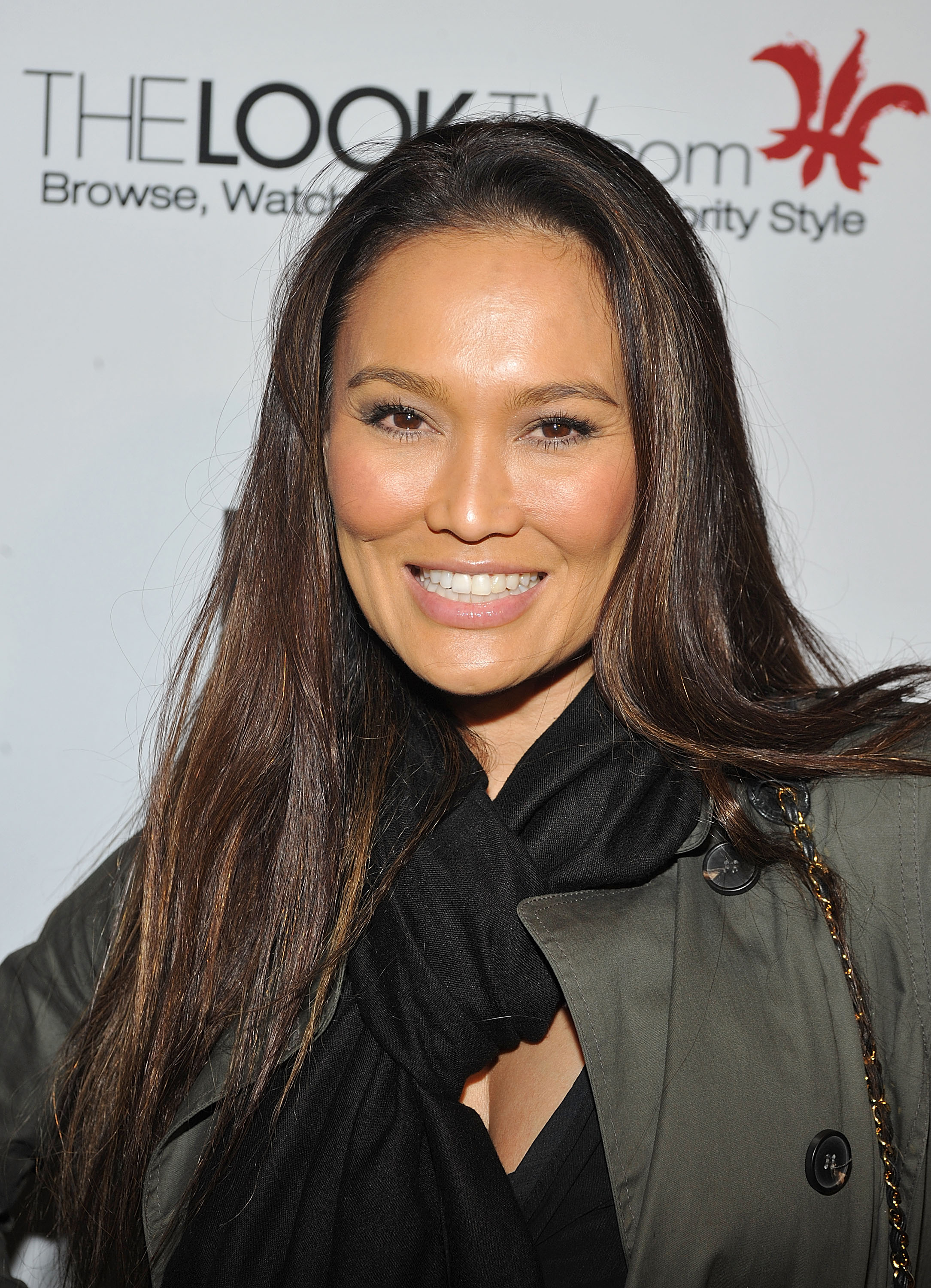 Tia Carrere photo #241587