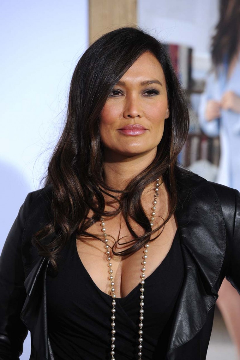 Tia Carrere photo #258381