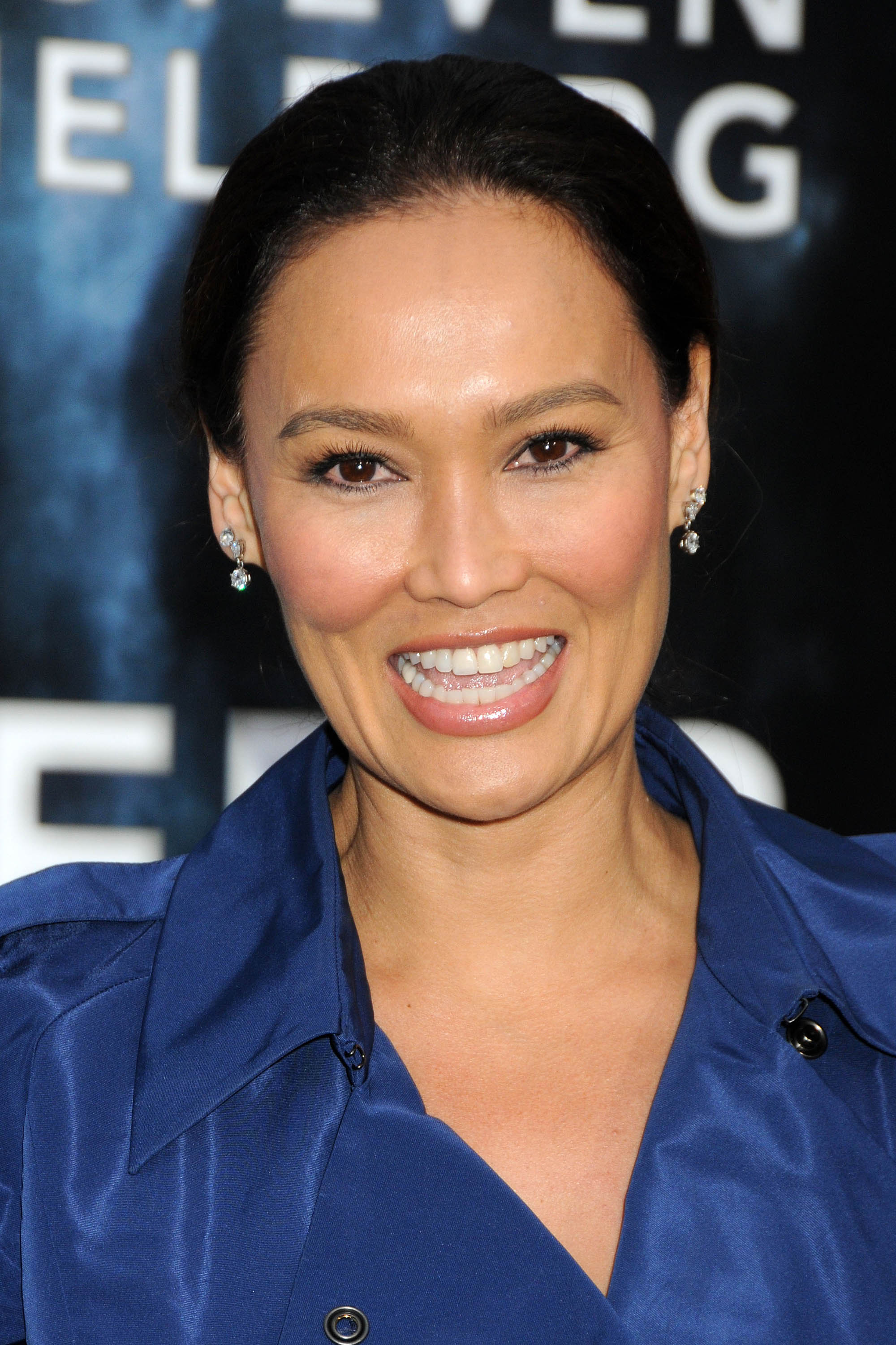 Tia Carrere photo #304430