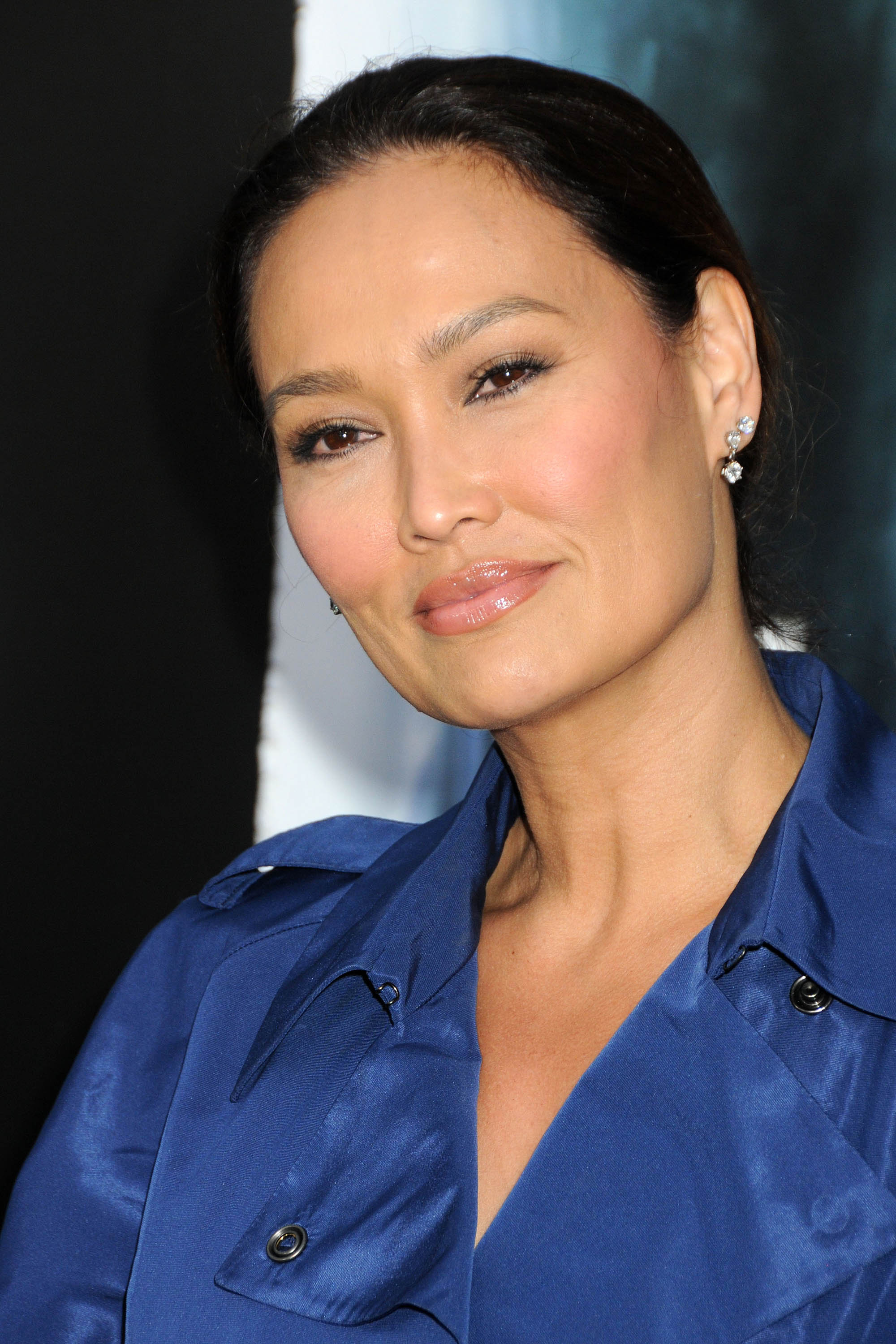 Tia Carrere photo #304429