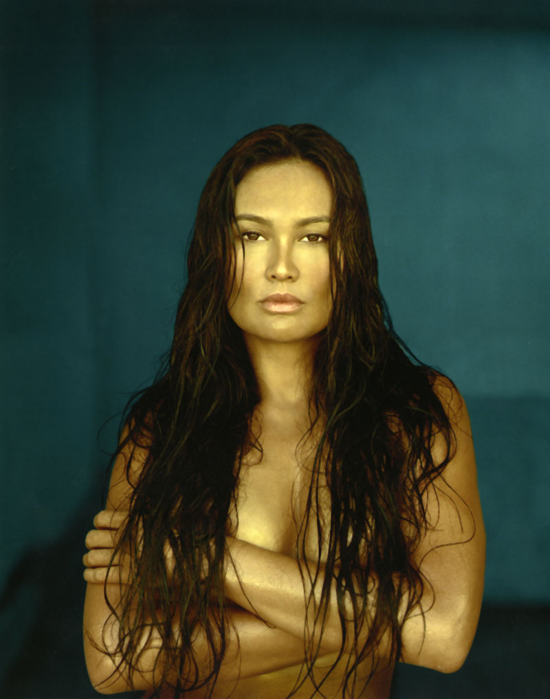 Tia Carrere photo #316211