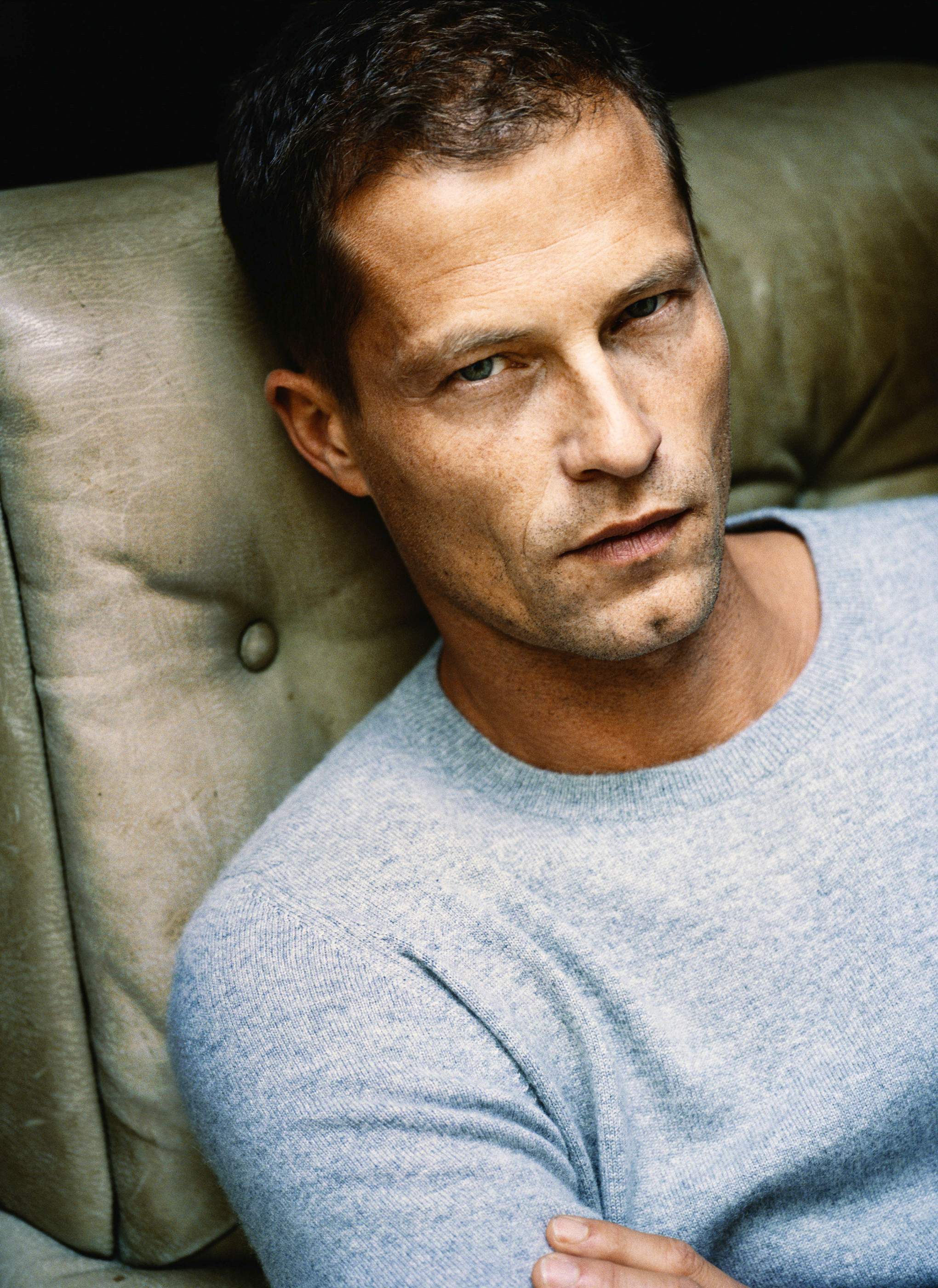 Til Schweiger photo #242884