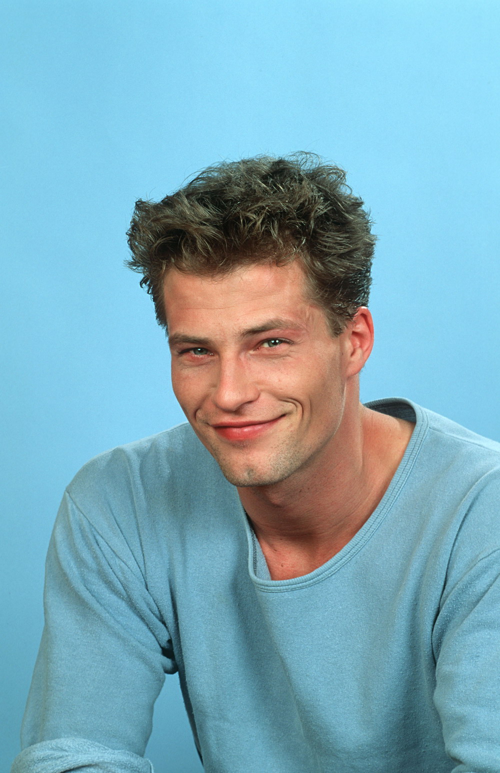 Til Schweiger photo #135017