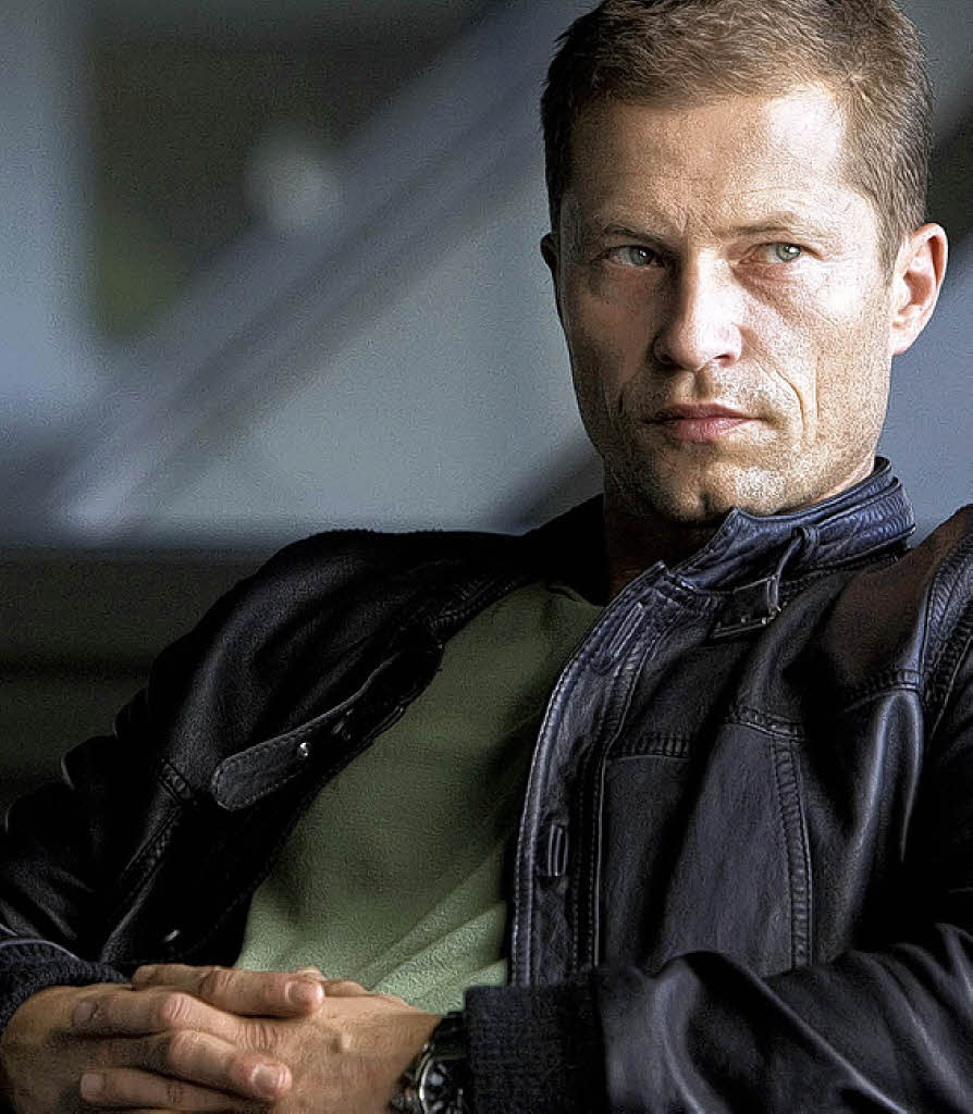 Til Schweiger photo #149470