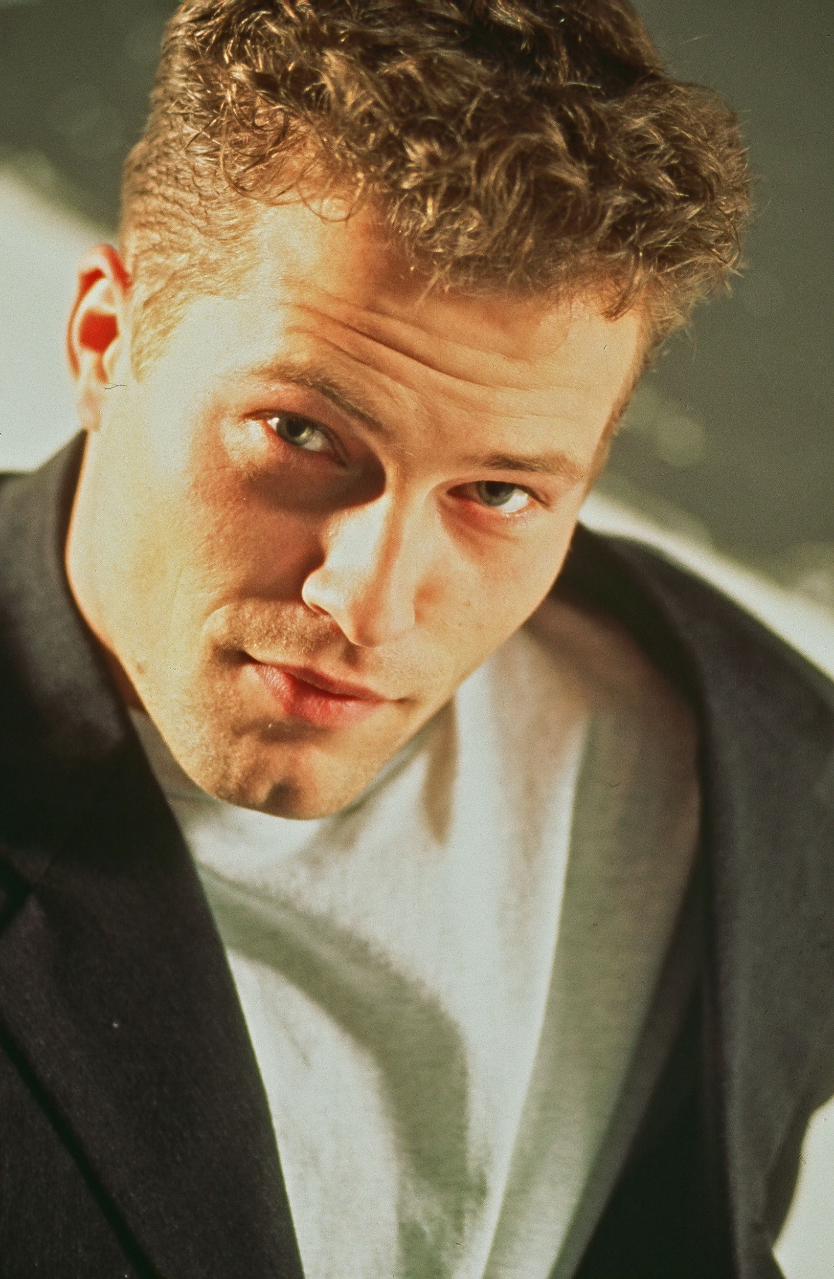 Til Schweiger photo #135013