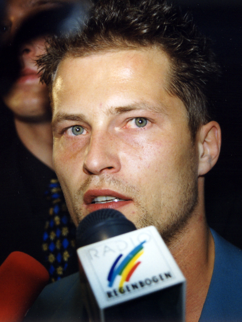 Til Schweiger photo #199207