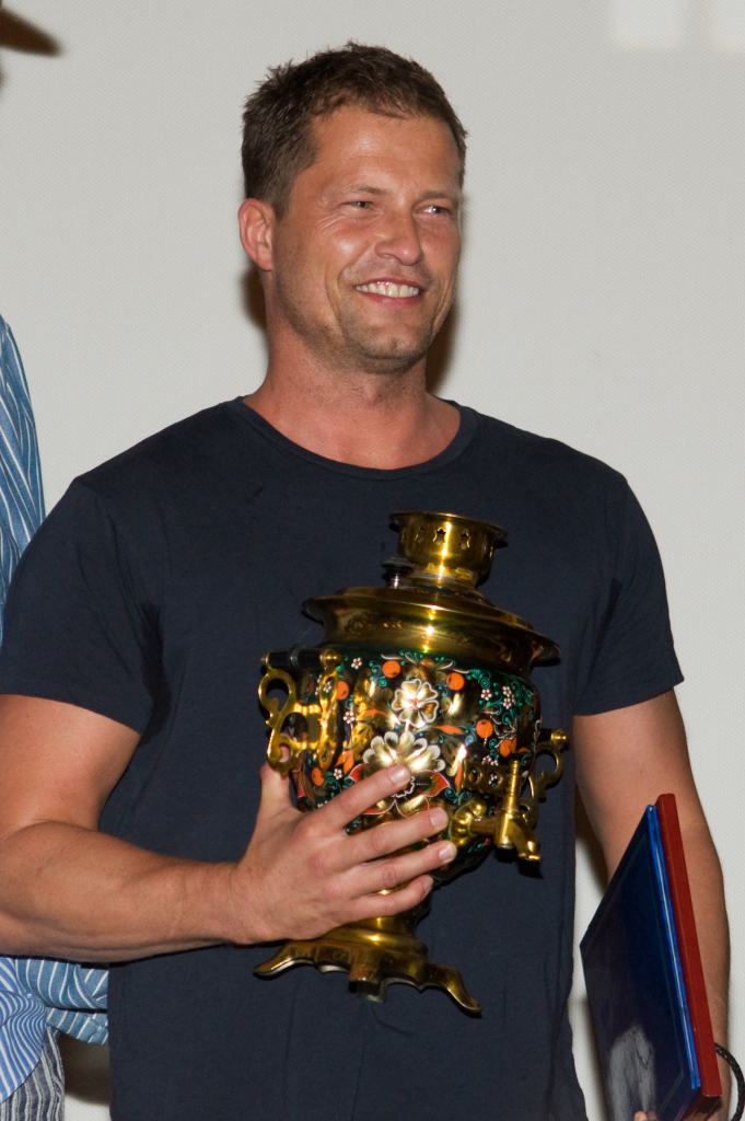 Til Schweiger photo #193478