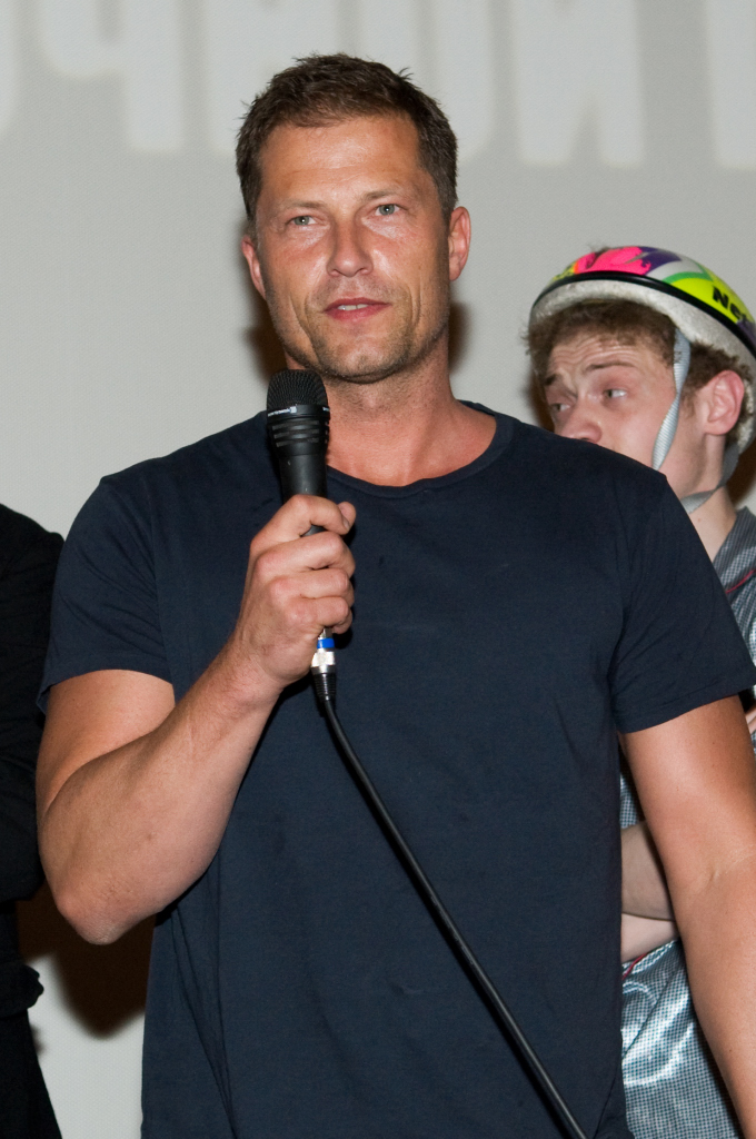 Til Schweiger photo #193485