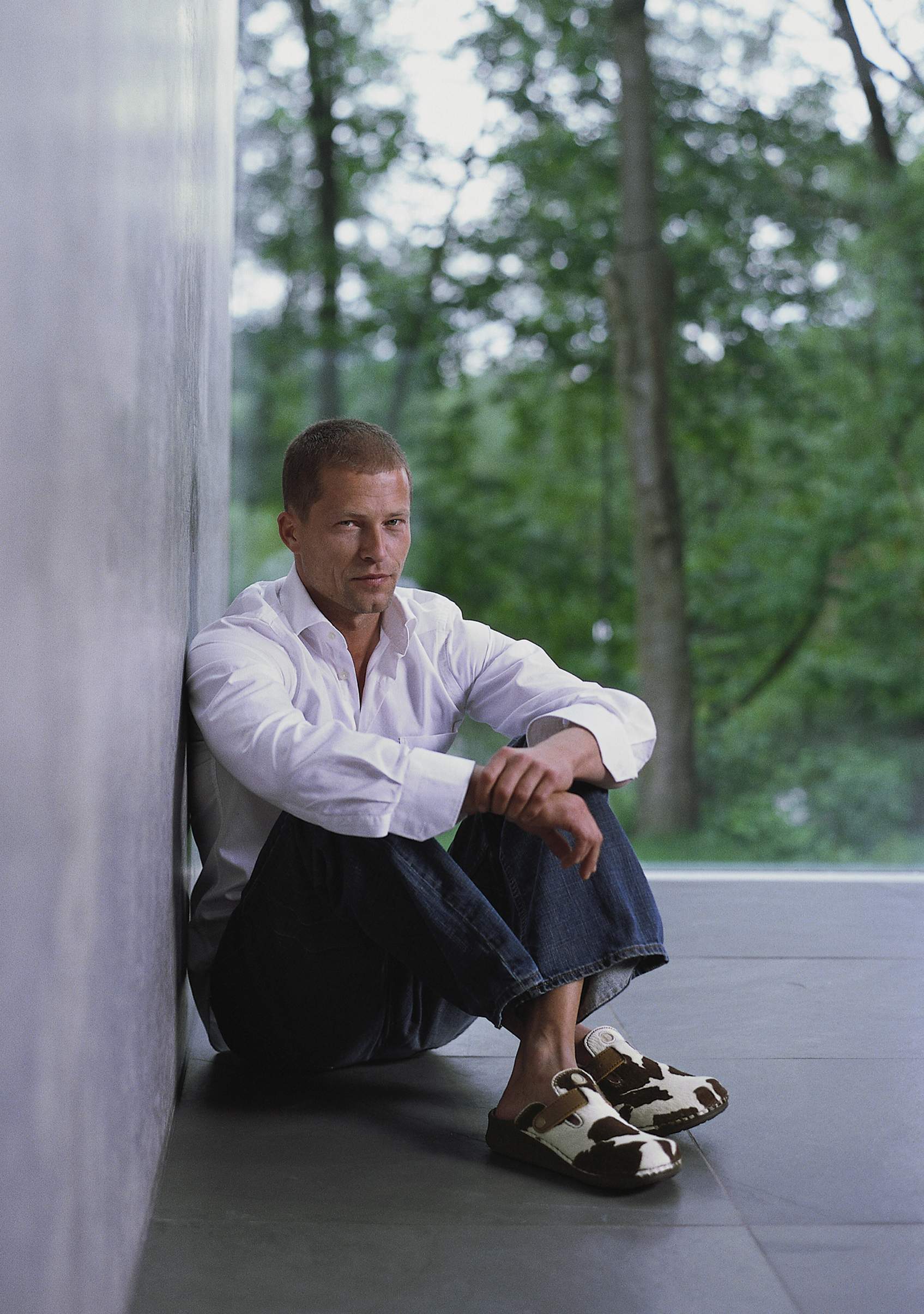 Til Schweiger photo #199136