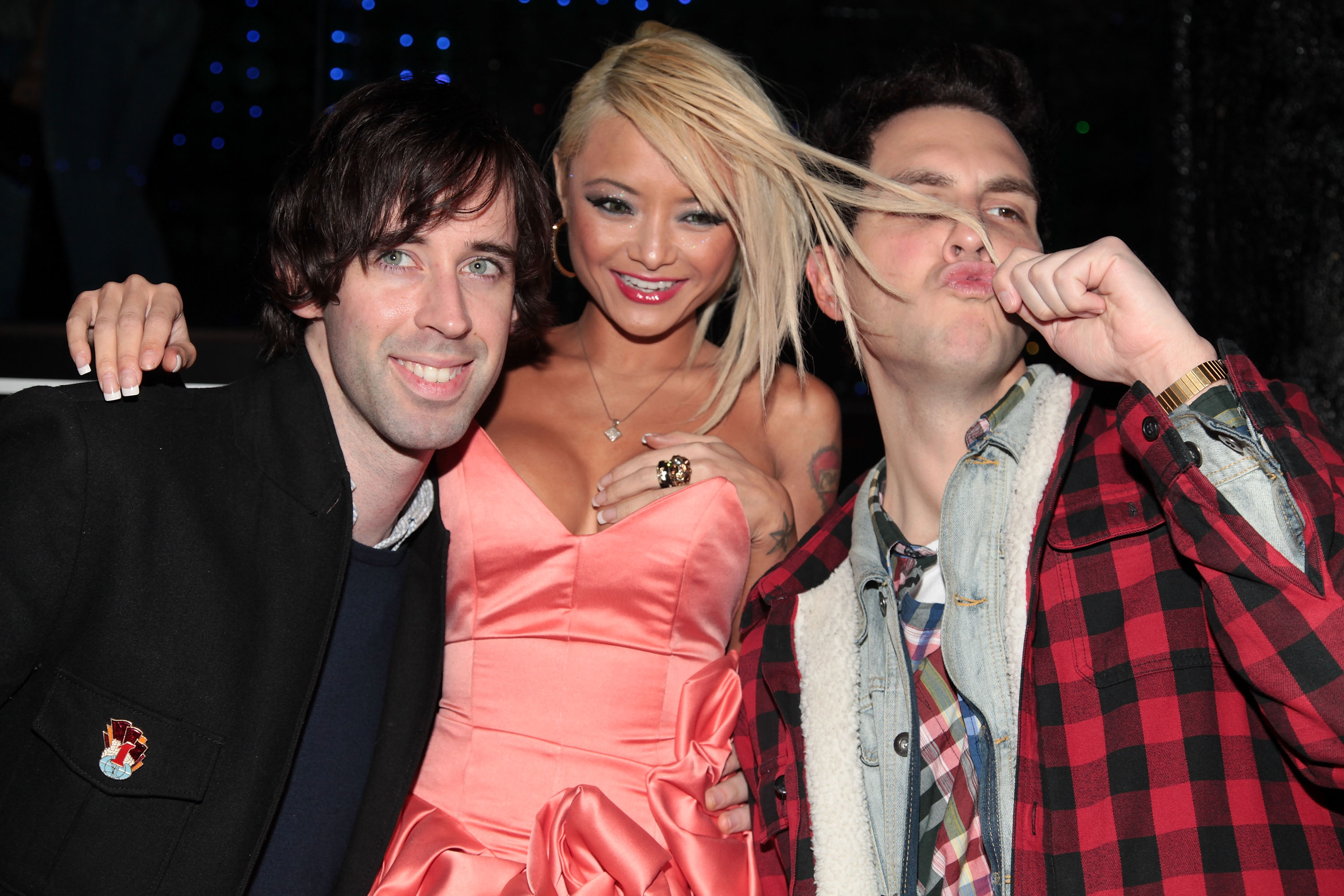 Tila Tequila photo #279527