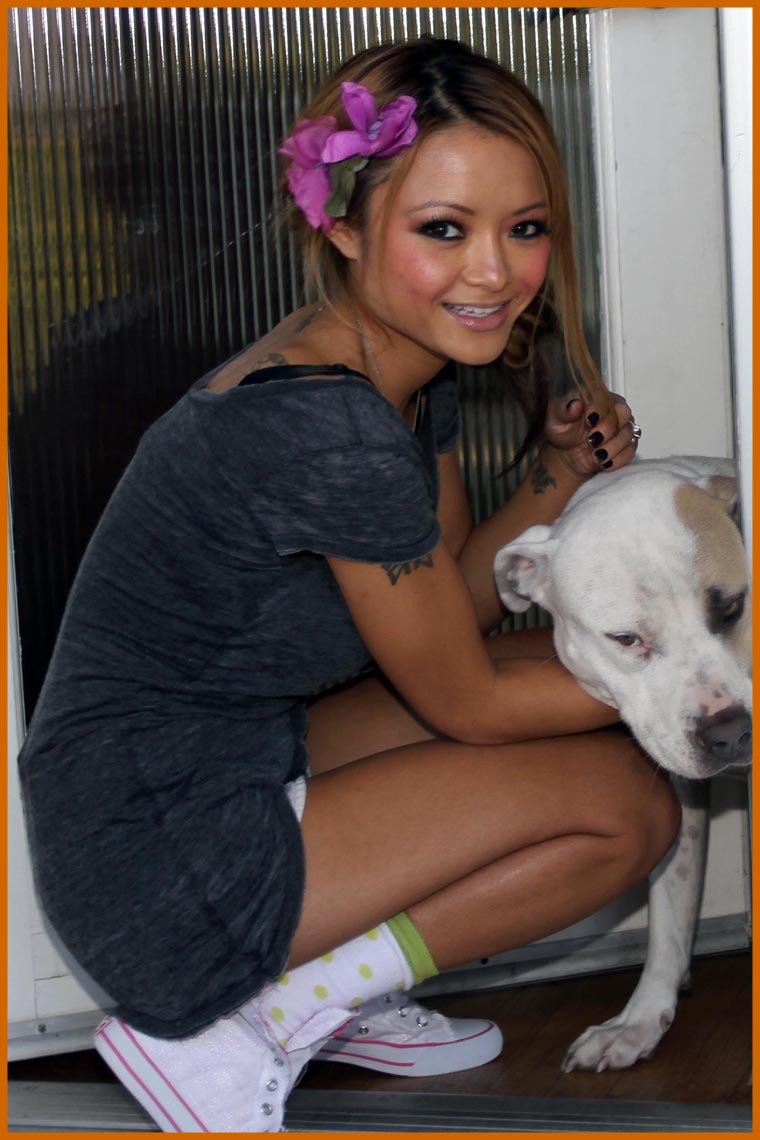 Tila Tequila photo #341197